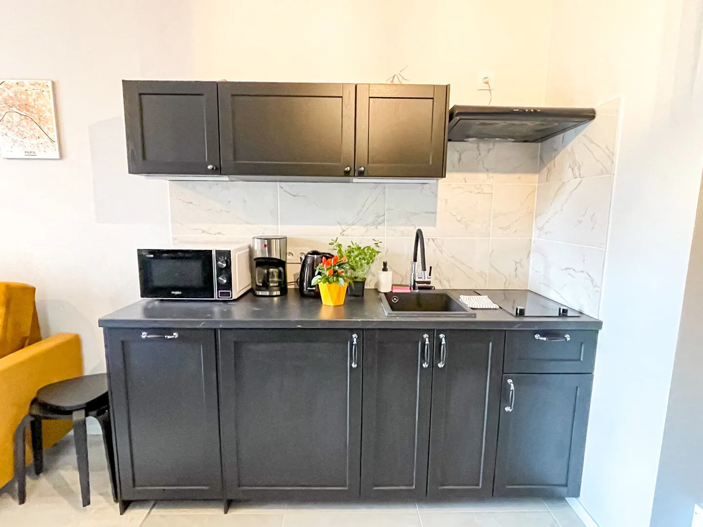 Project Comfort Apartament Wileńska 14A/28 Warszawa – Varșovia, Polonia