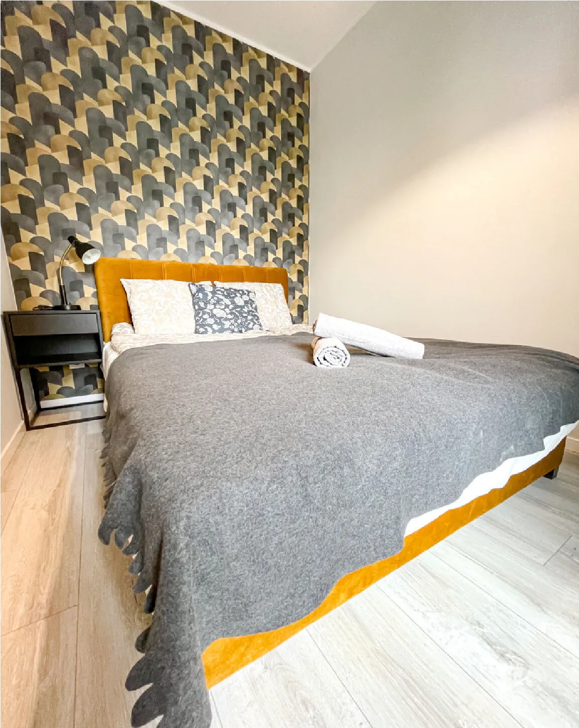 Project Comfort Apartament Wileńska 14A/28 Warszawa – Varșovia, Polonia