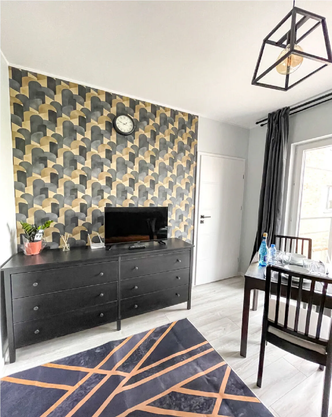 Project Comfort Apartament Wileńska 14A/28 Warszawa – Varșovia, Polonia