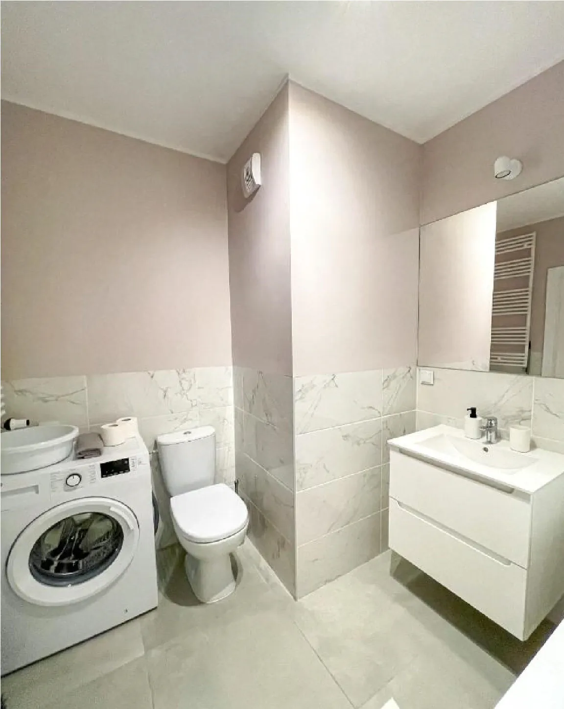 Project Comfort Apartament Wileńska 14A/28 Warszawa – Varșovia, Polonia