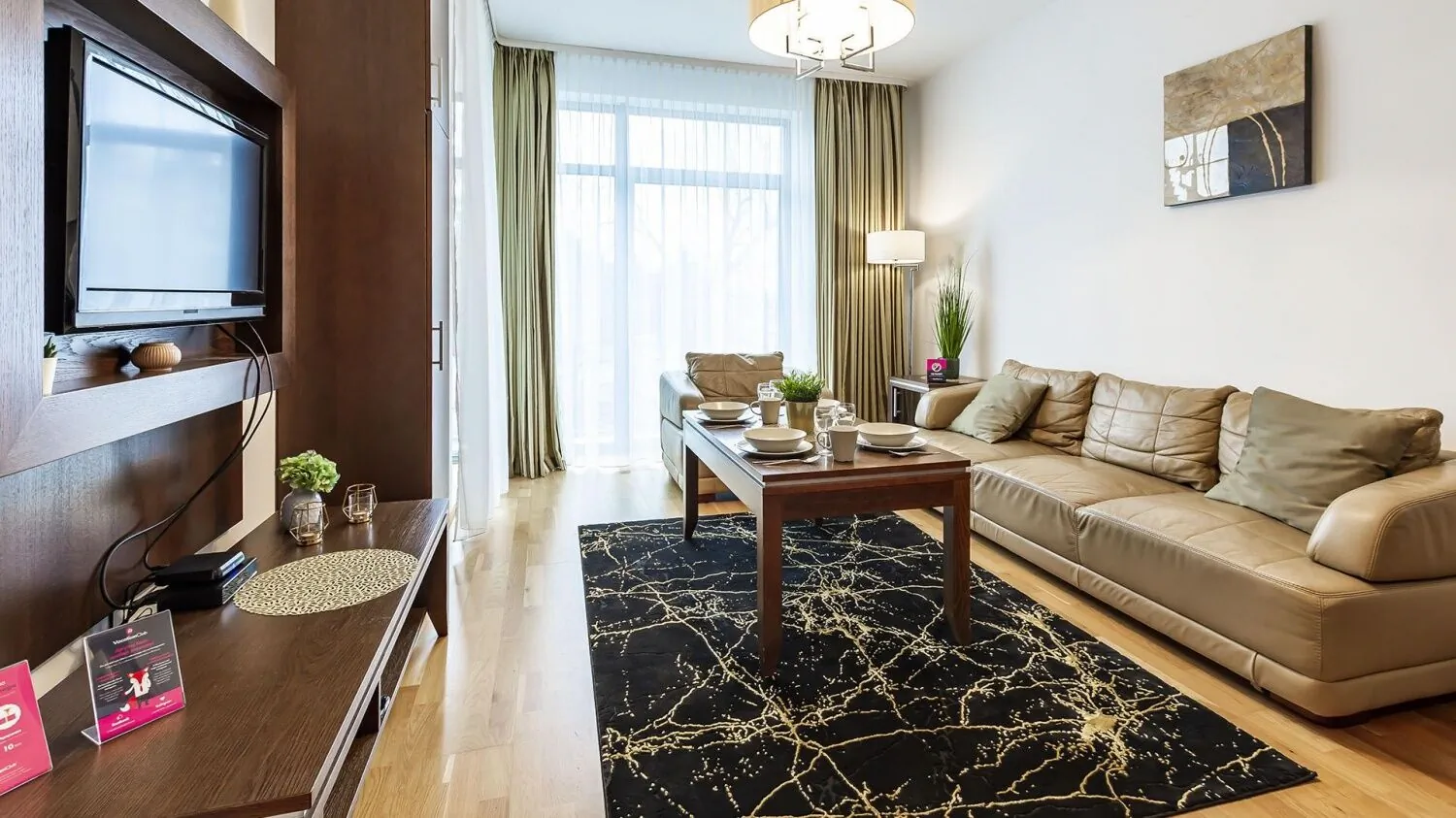 VacationClub Diune Apartament 24 Kołobrzeg – Kołobrzeg, Polonia