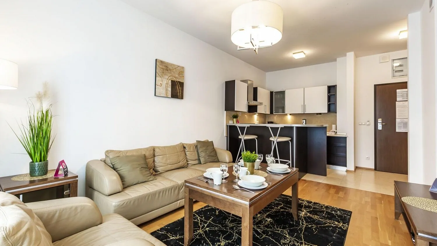VacationClub Diune Apartament 24 Kołobrzeg – Kołobrzeg, Polonia