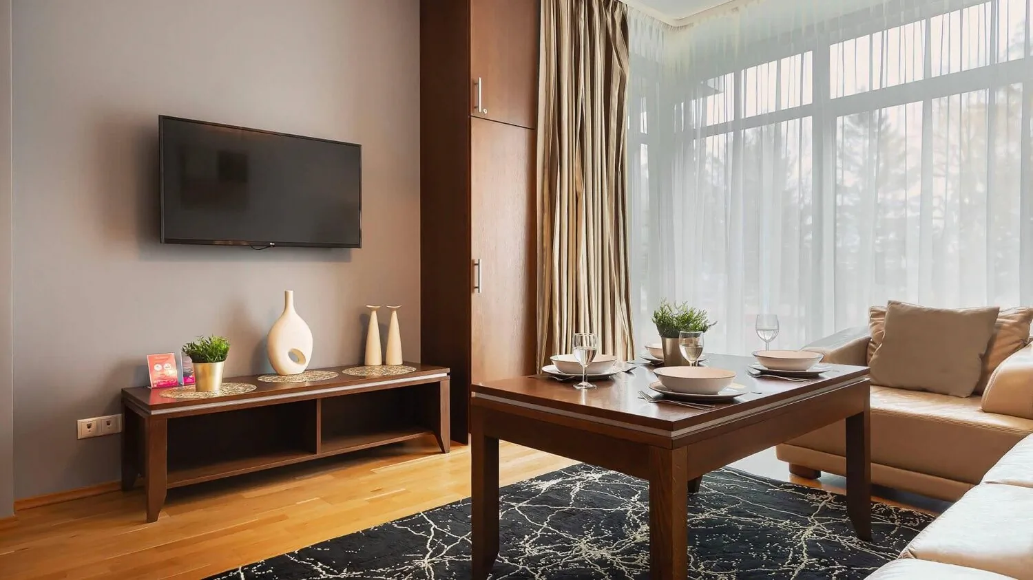 VacationClub Diune Apartament 24 Kołobrzeg – Kołobrzeg, Polonia