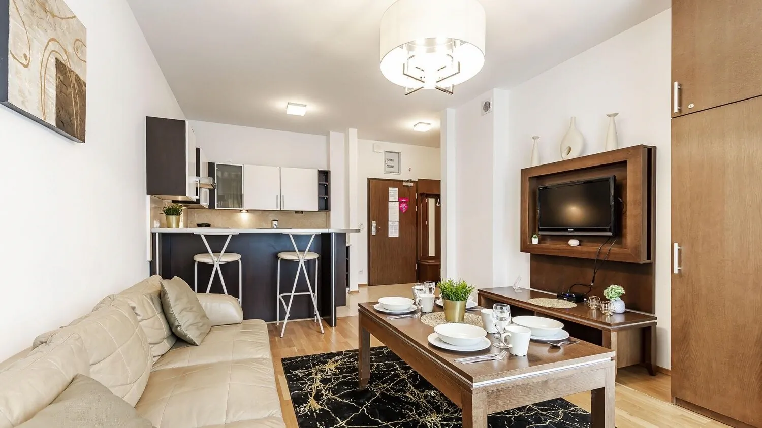 VacationClub Diune Apartament 24 Kołobrzeg – Kołobrzeg, Polonia