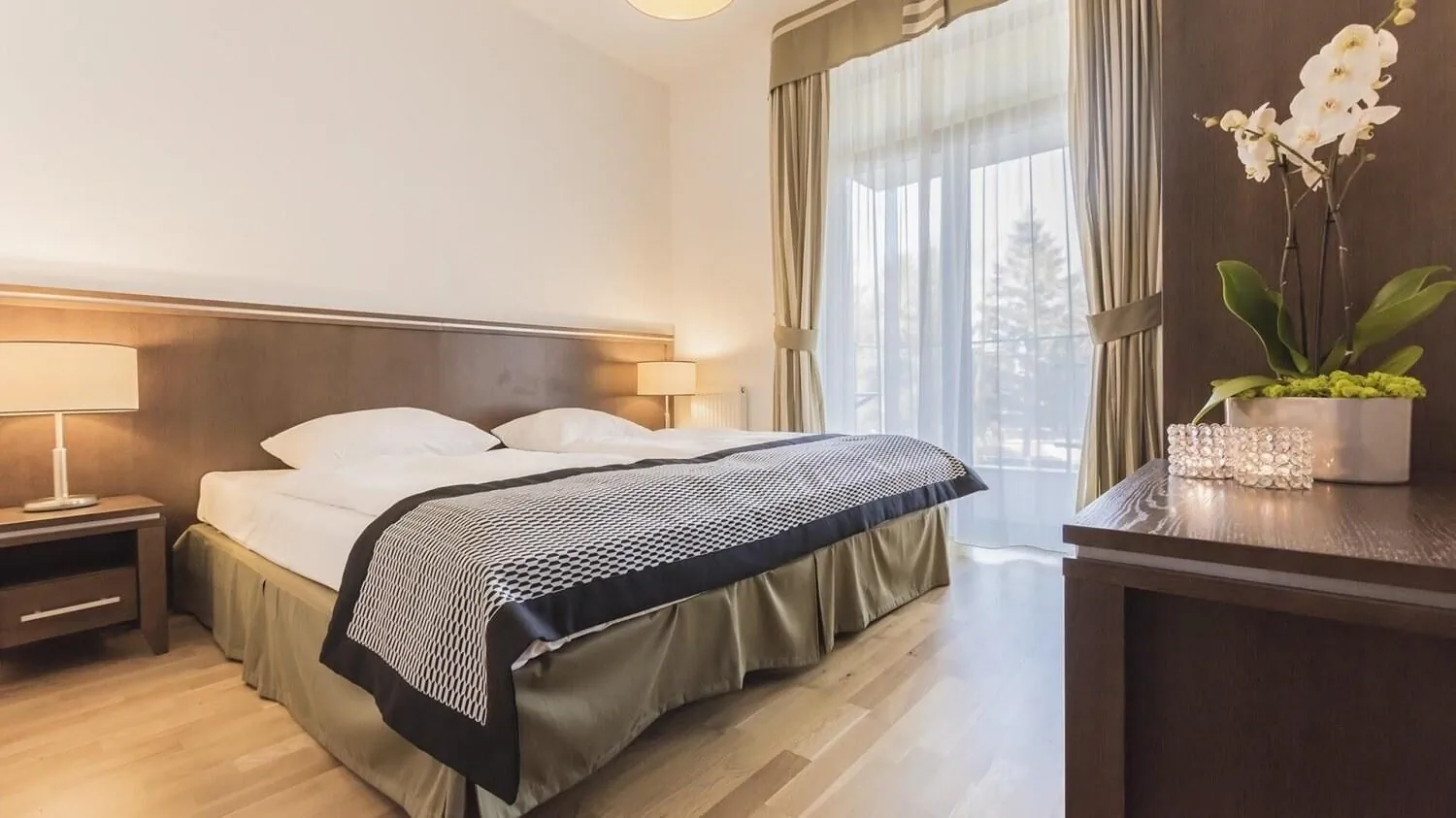 VacationClub Diune Apartament 24 Kołobrzeg – Kołobrzeg, Polonia