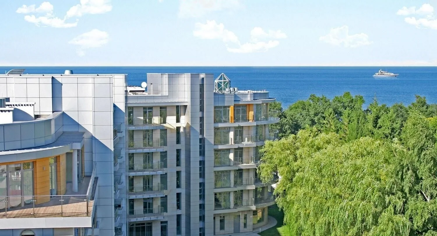 VacationClub Diune Apartament 24 Kołobrzeg – Kołobrzeg, Polonia