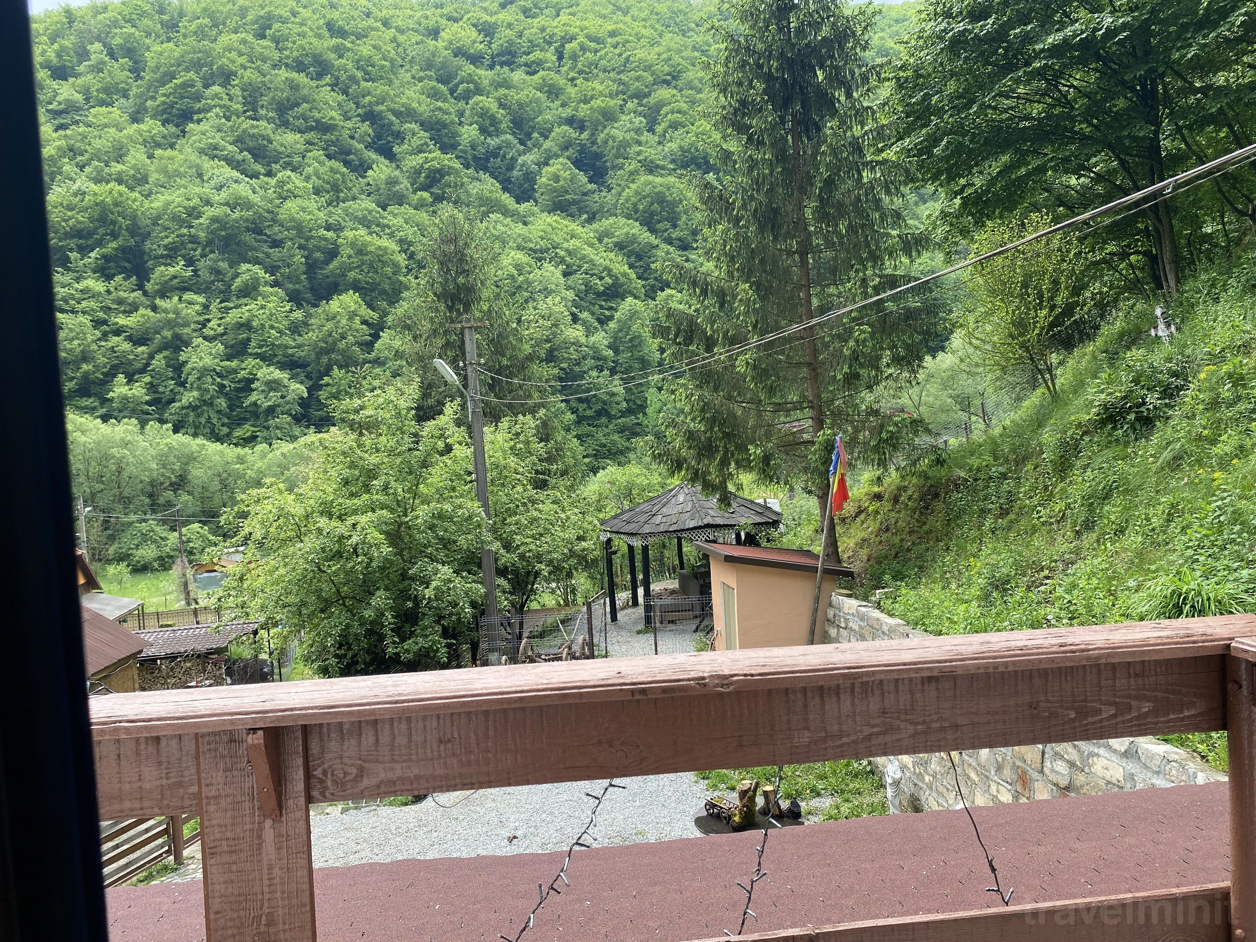 Casuta Din Padure Toplita Hunedoara – Hunedoara, România