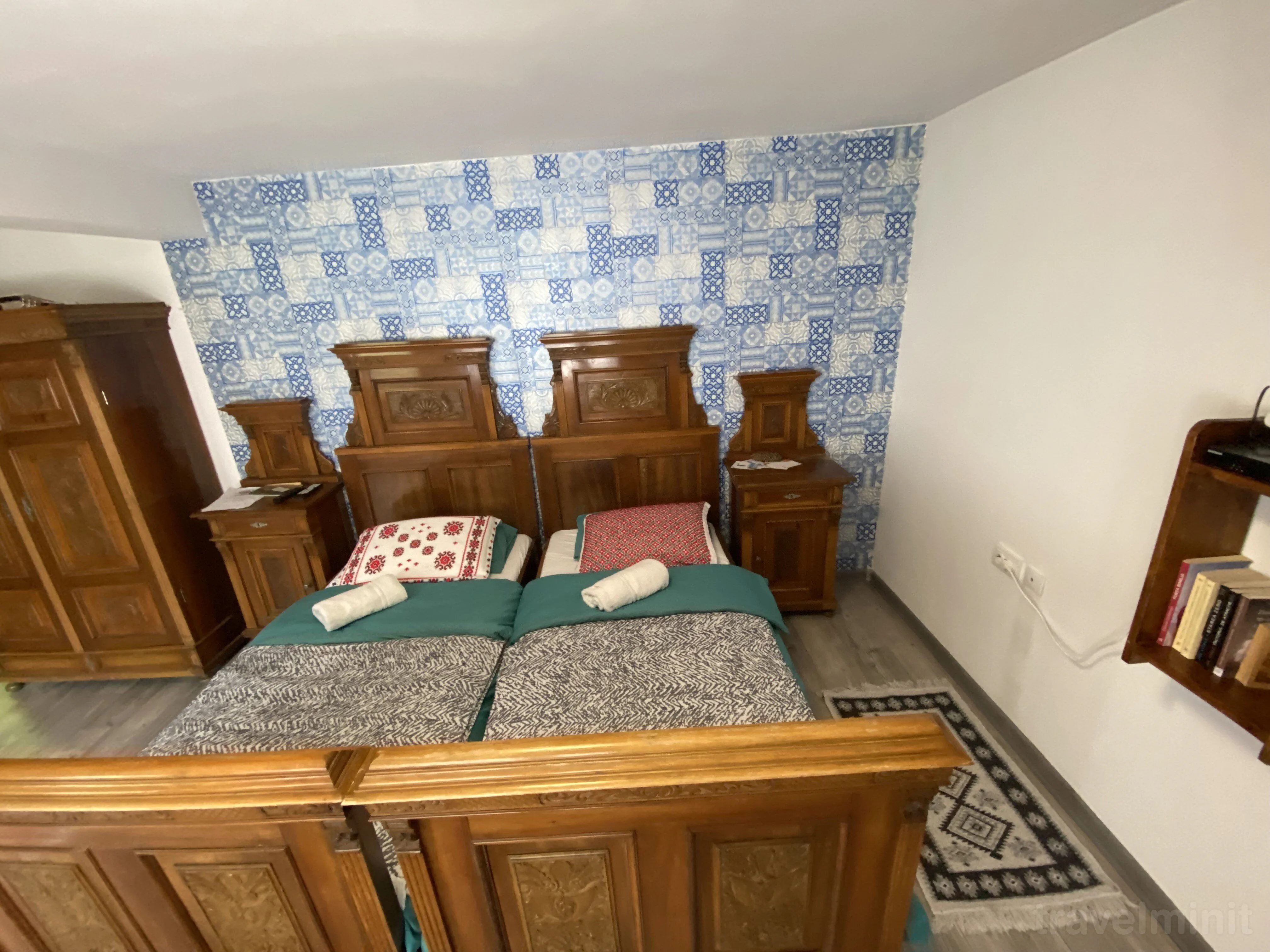 Casuta Din Padure Toplita Hunedoara – Hunedoara, România