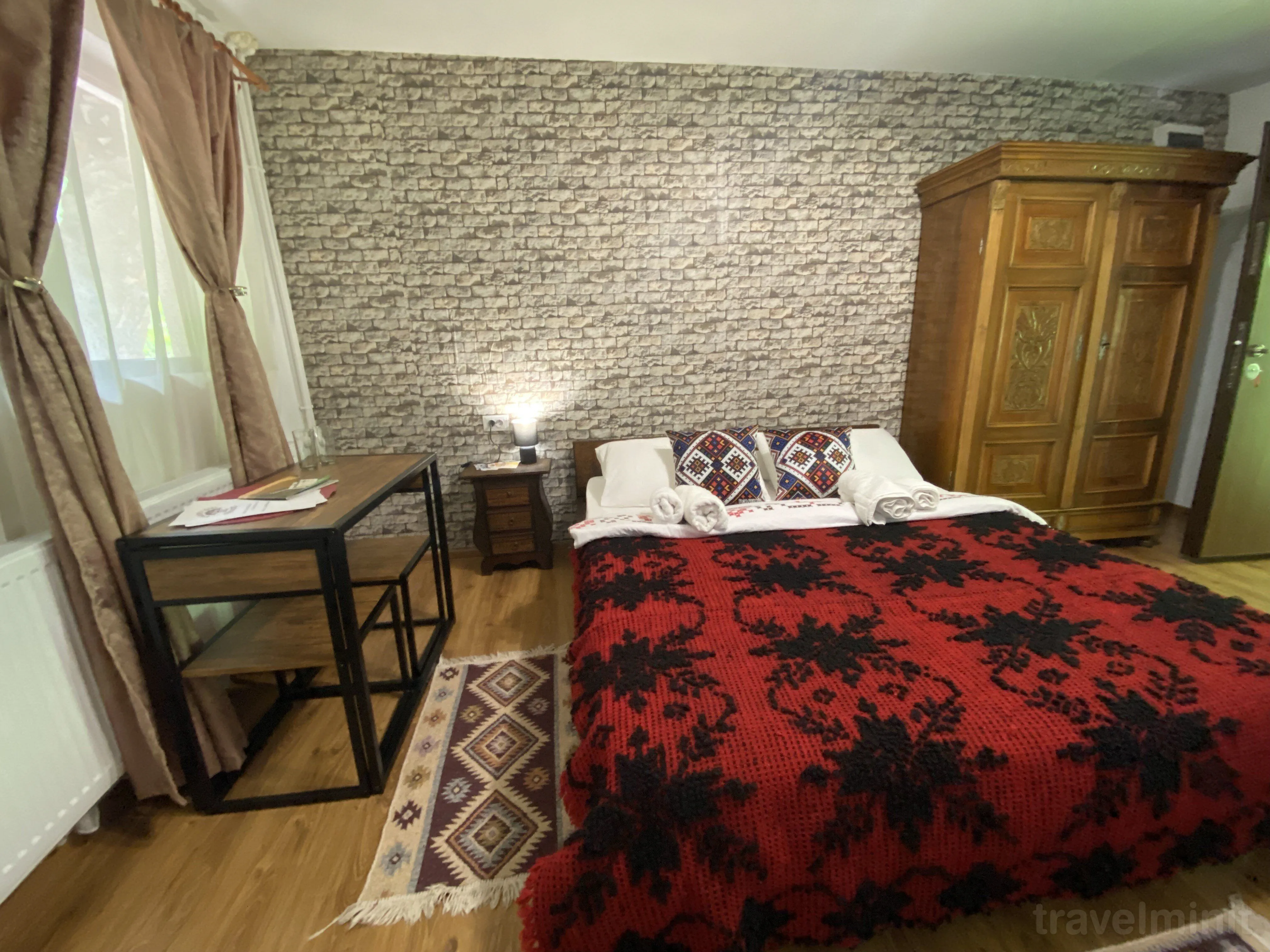 Casuta Din Padure Toplita Hunedoara – Hunedoara, România