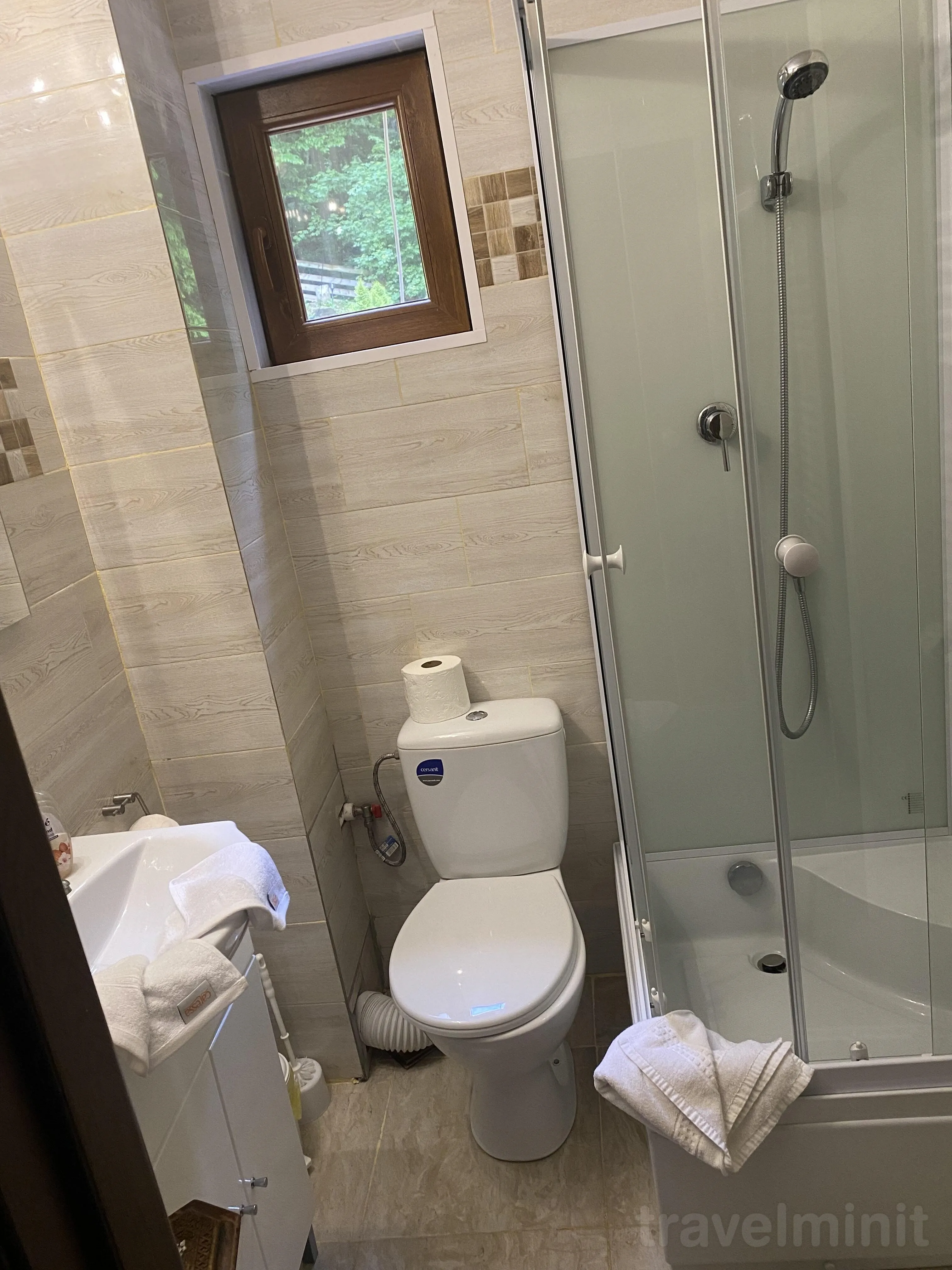 Casuta Din Padure Toplita Hunedoara – Hunedoara, România