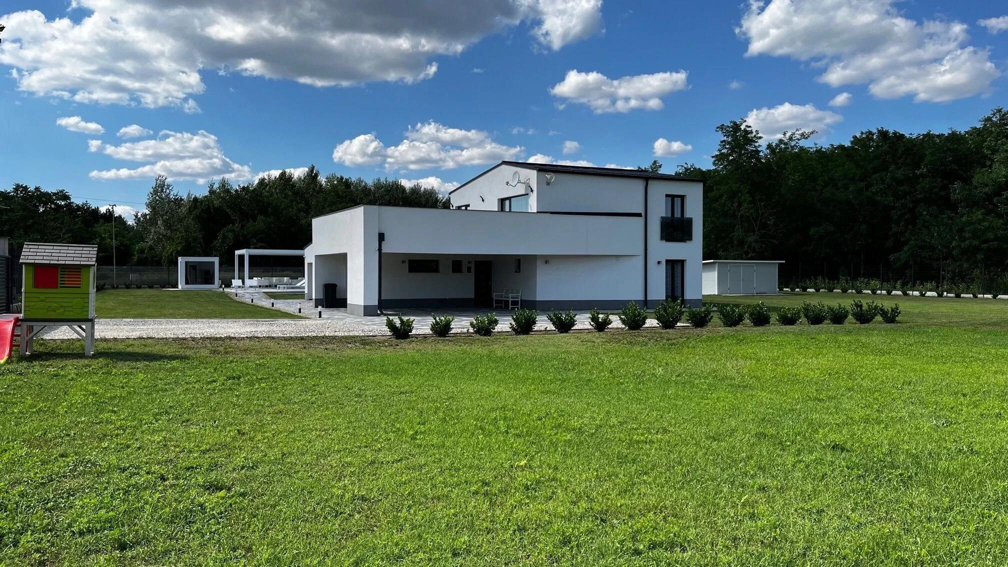 Ötfa 47. Kiskunmajsa - foto 2
