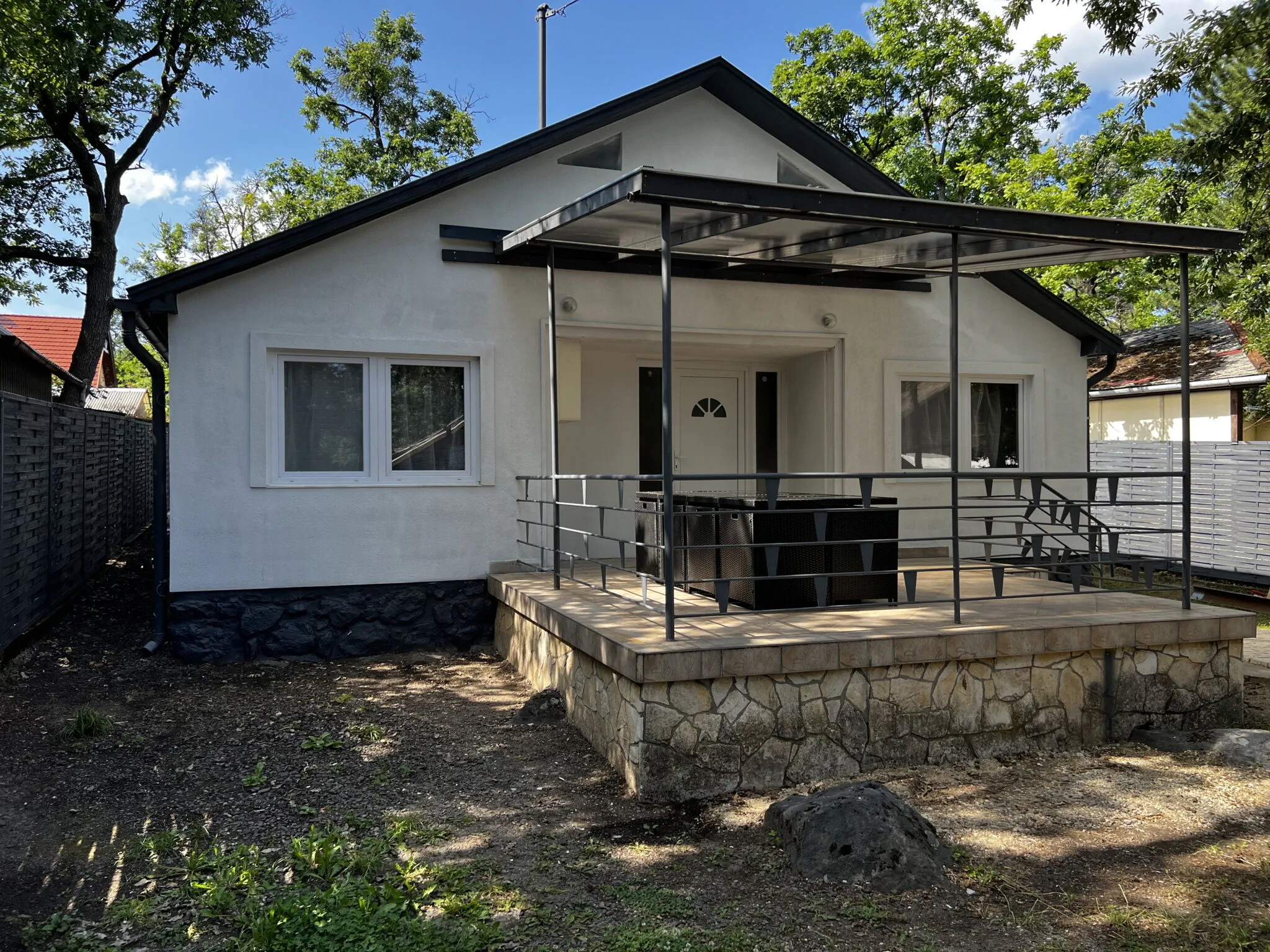 TM House Apartman Gyöngyös-Sástó – Gyöngyös, Ungaria