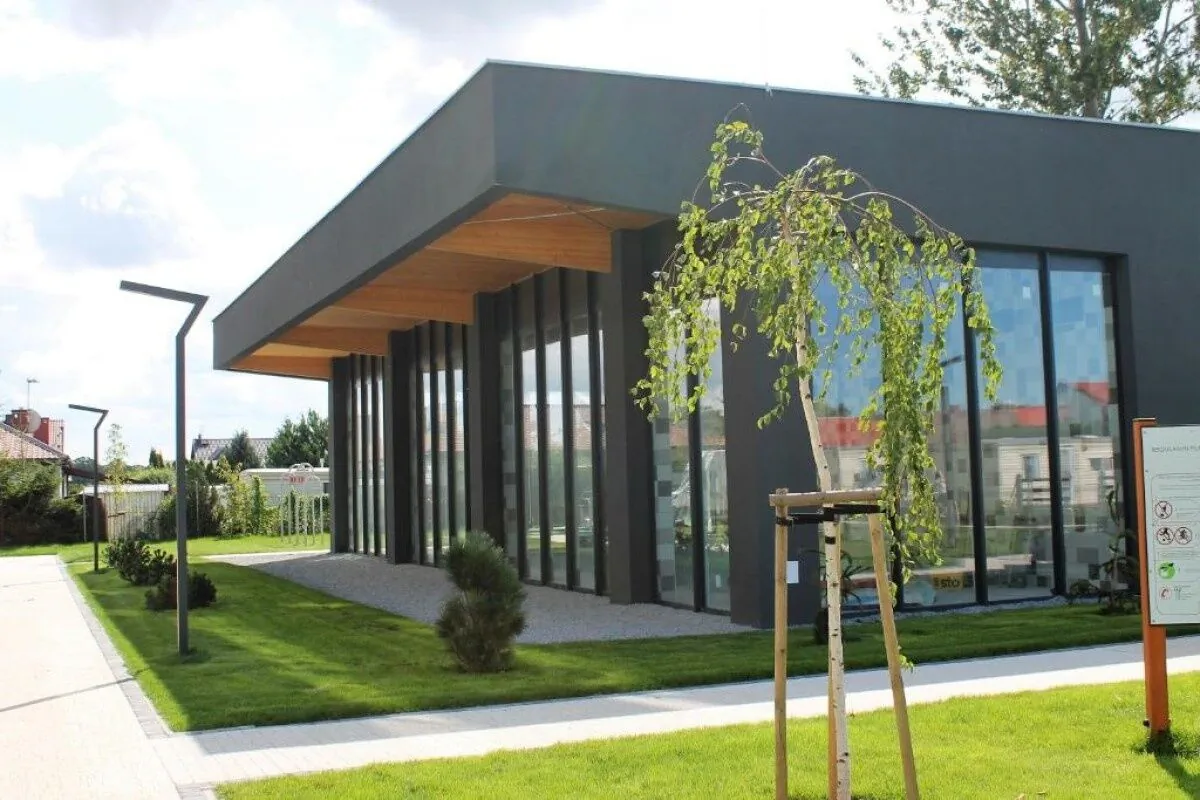 5 Mórz Apartament & SPA Sianożęty  – Sianożęty, Polska