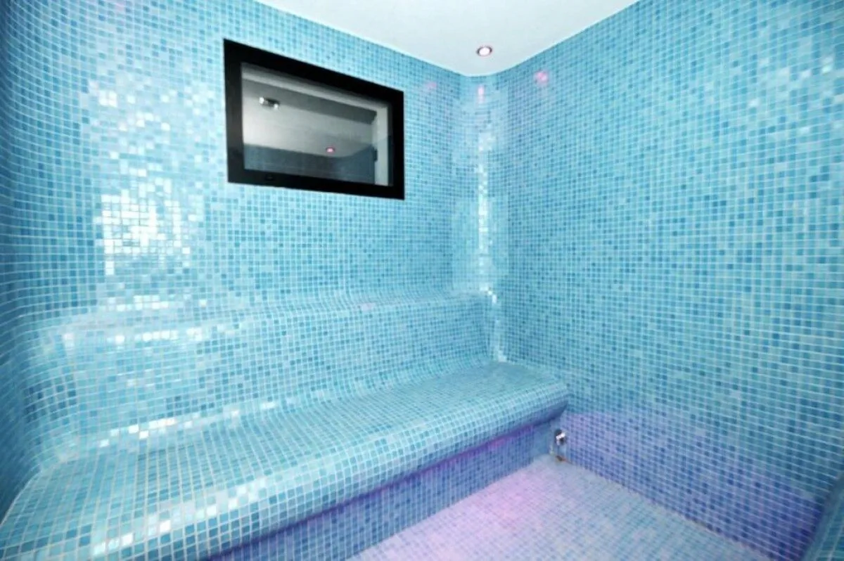 5 Mórz Apartament & SPA Sianożęty  – Sianożęty, Polska