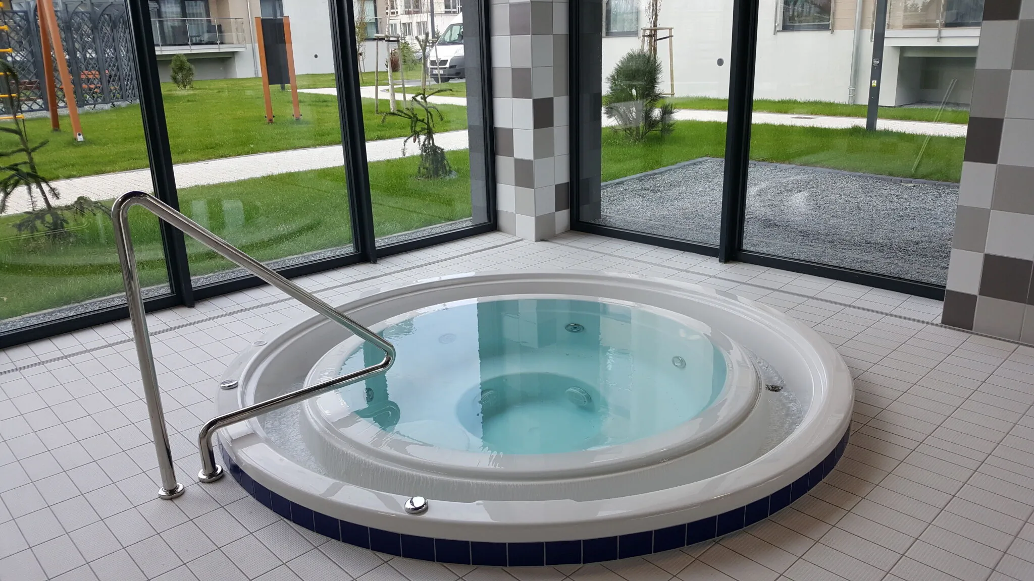 5 Mórz Apartament & SPA Sianożęty  – Sianożęty, Polska