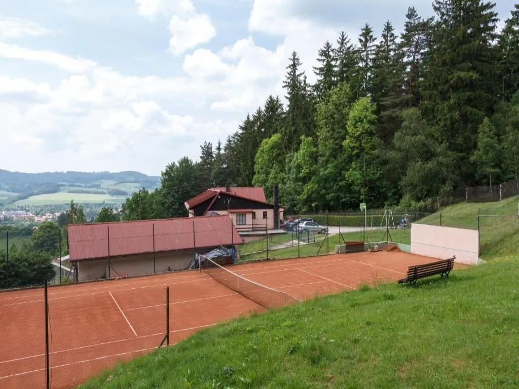 Apartament Słoneczne Wzgórze Kudowa-Zdrój – Kudowa-Zdrój, Polonia