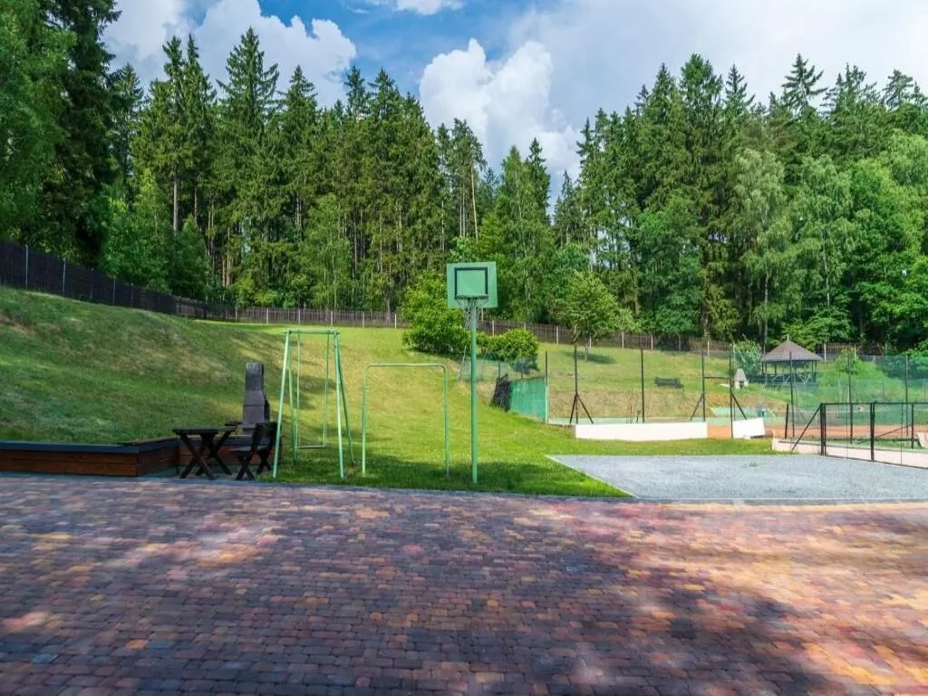 Apartament Słoneczne Wzgórze Kudowa-Zdrój – Kudowa-Zdrój, Polonia