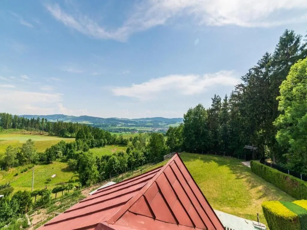 Apartament Słoneczne Wzgórze Kudowa-Zdrój – Kudowa-Zdrój, Polonia