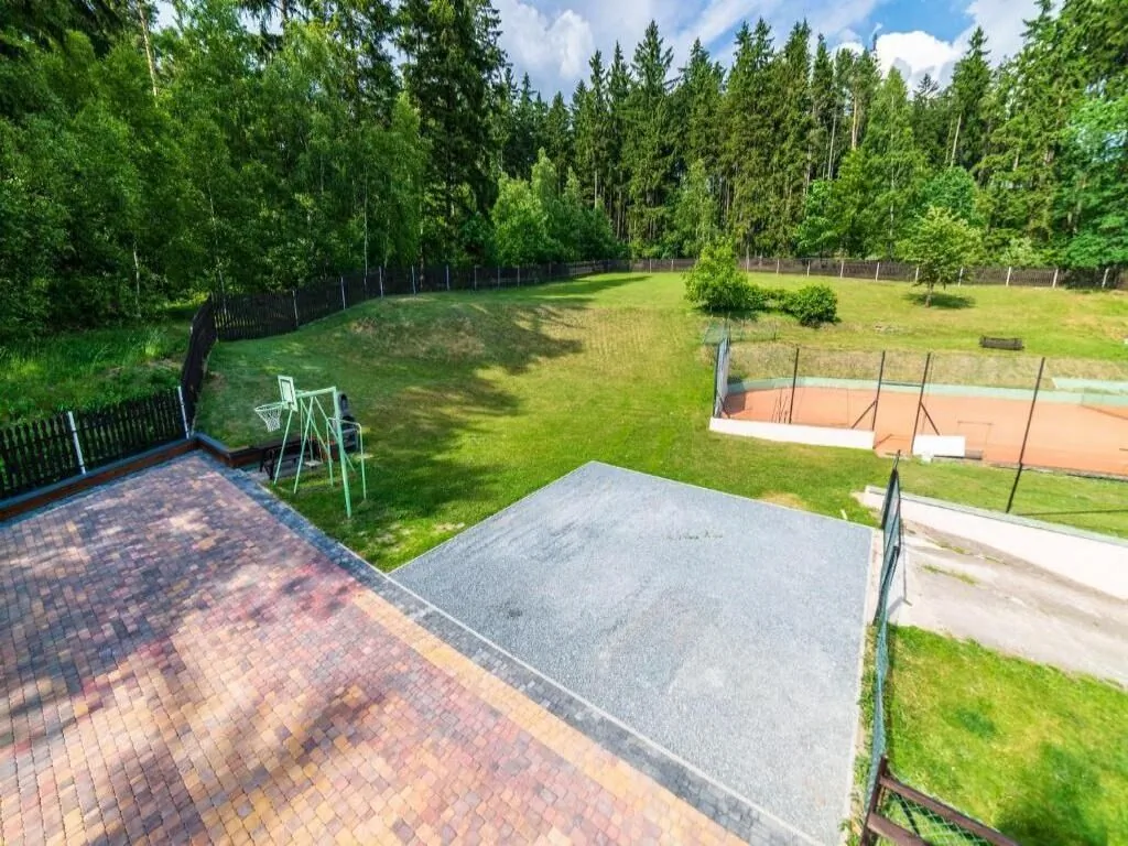 Apartament Słoneczne Wzgórze Kudowa-Zdrój – Kudowa-Zdrój, Polonia