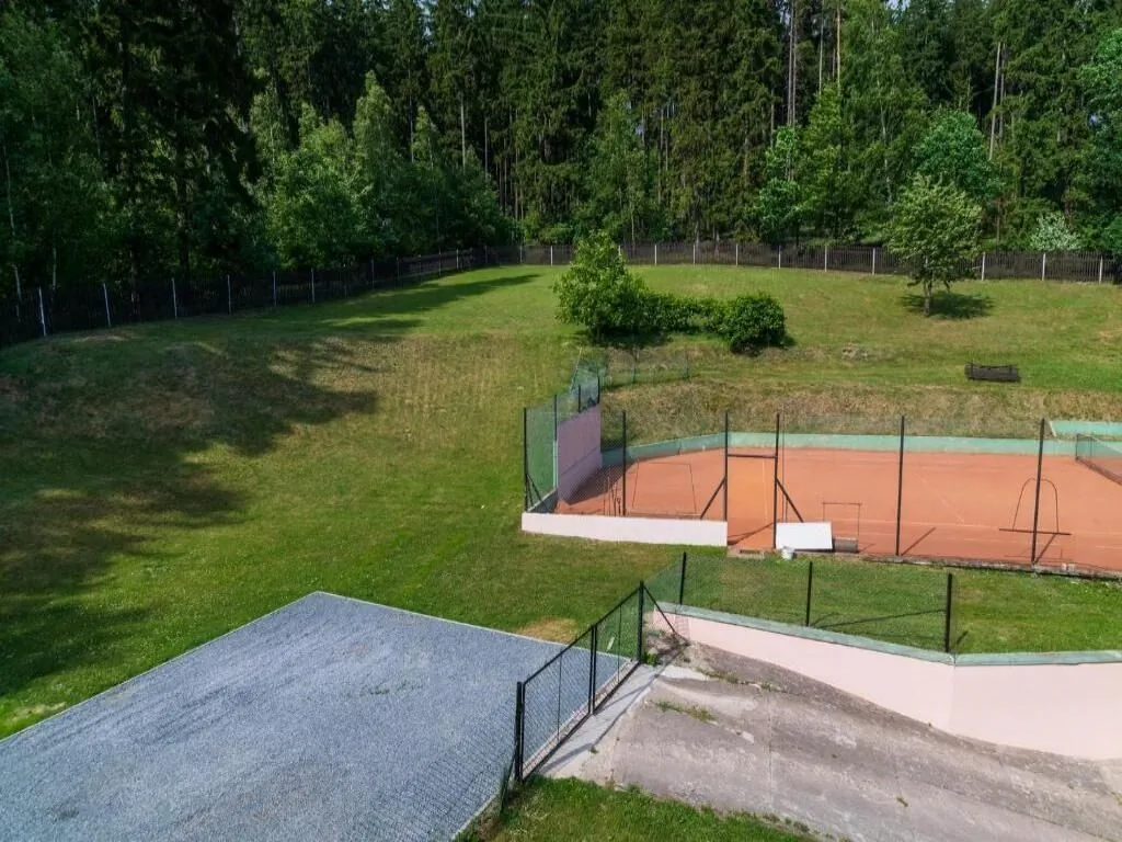 Apartament Słoneczne Wzgórze Kudowa-Zdrój – Kudowa-Zdrój, Polonia