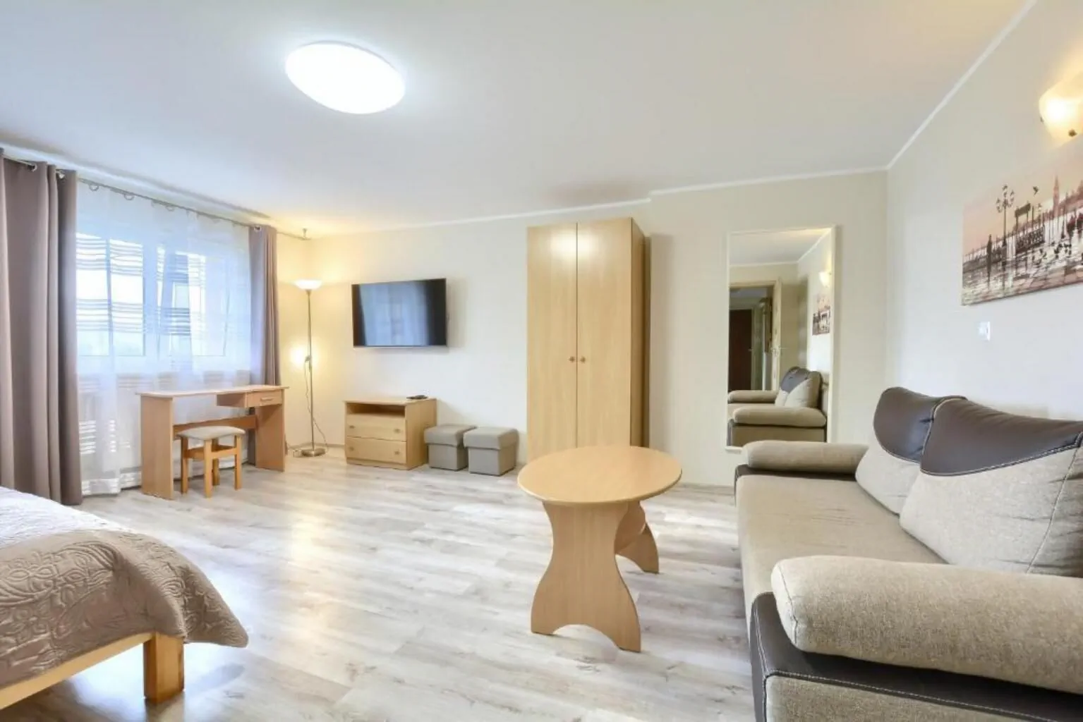 Apartament Słoneczne Wzgórze Kudowa-Zdrój – Kudowa-Zdrój, Polonia