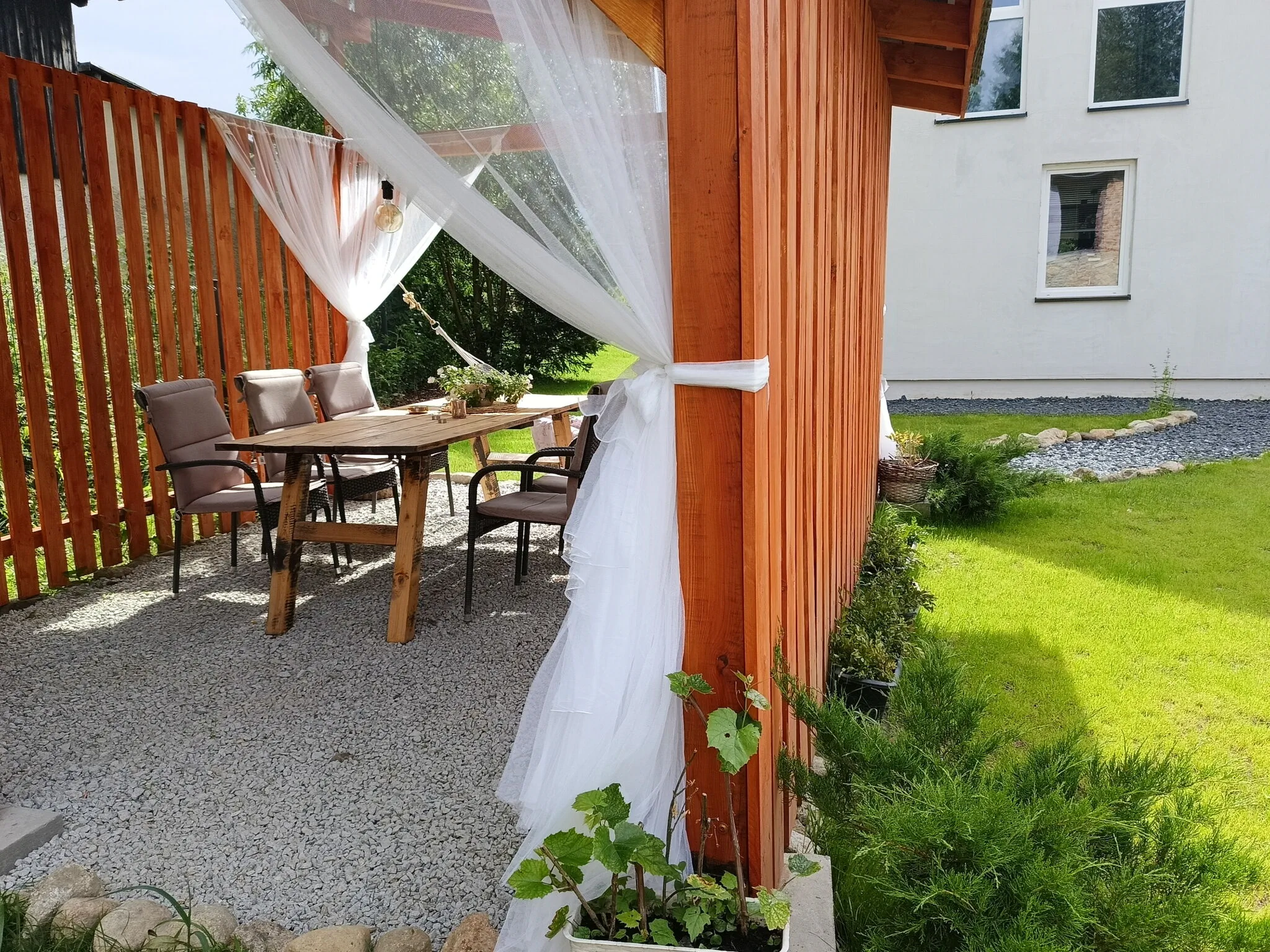 Domki Osada Malawka pod Śnieżką Ściegny  – Ściegny, Polonia