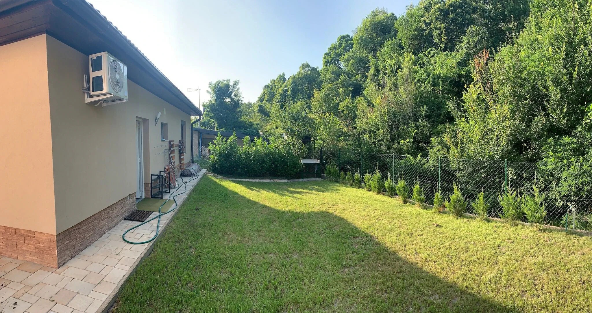 Nyugalom Vendégház Tass - foto 4
