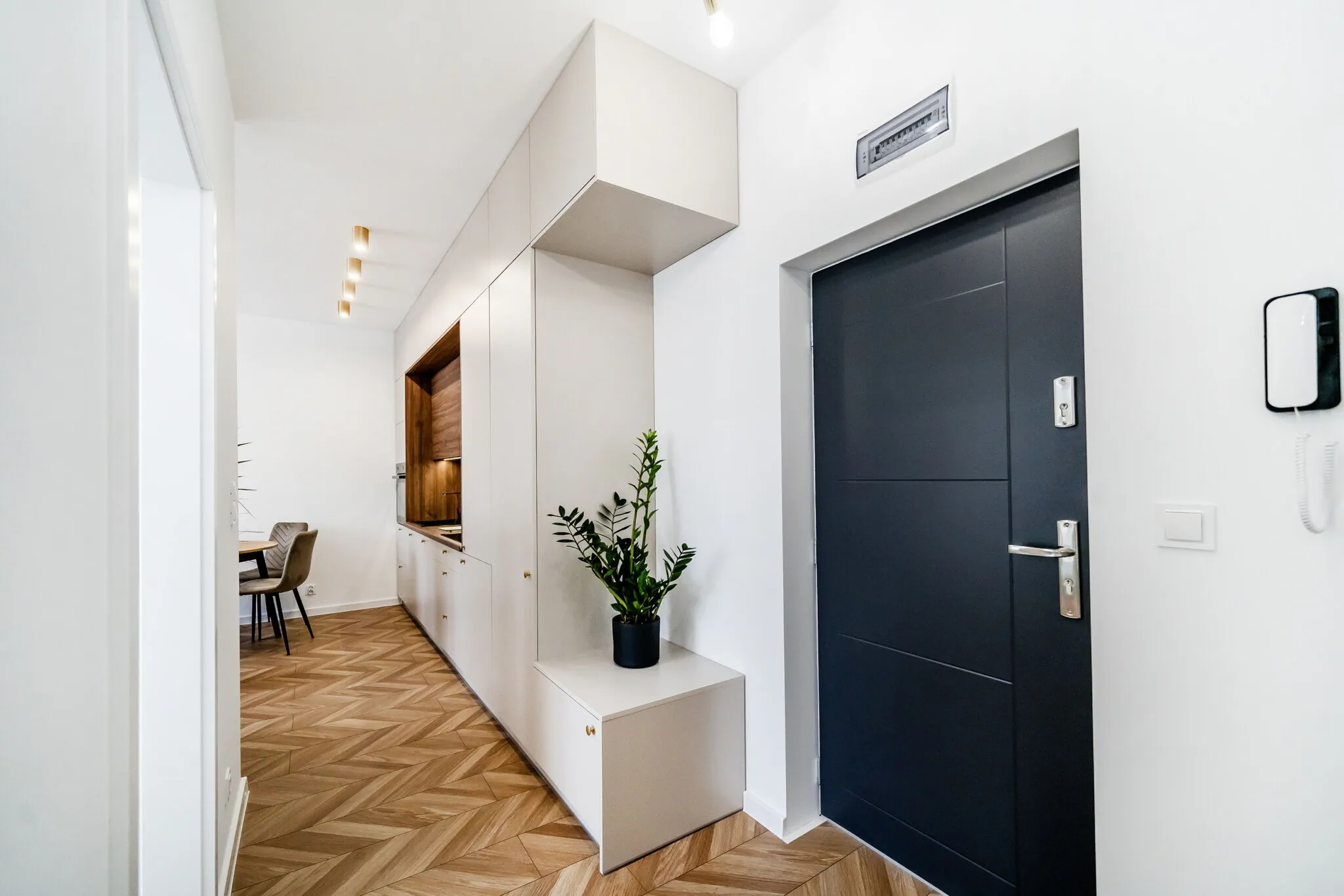Green Apartament Olsztyn – Olsztyn, Polonia
