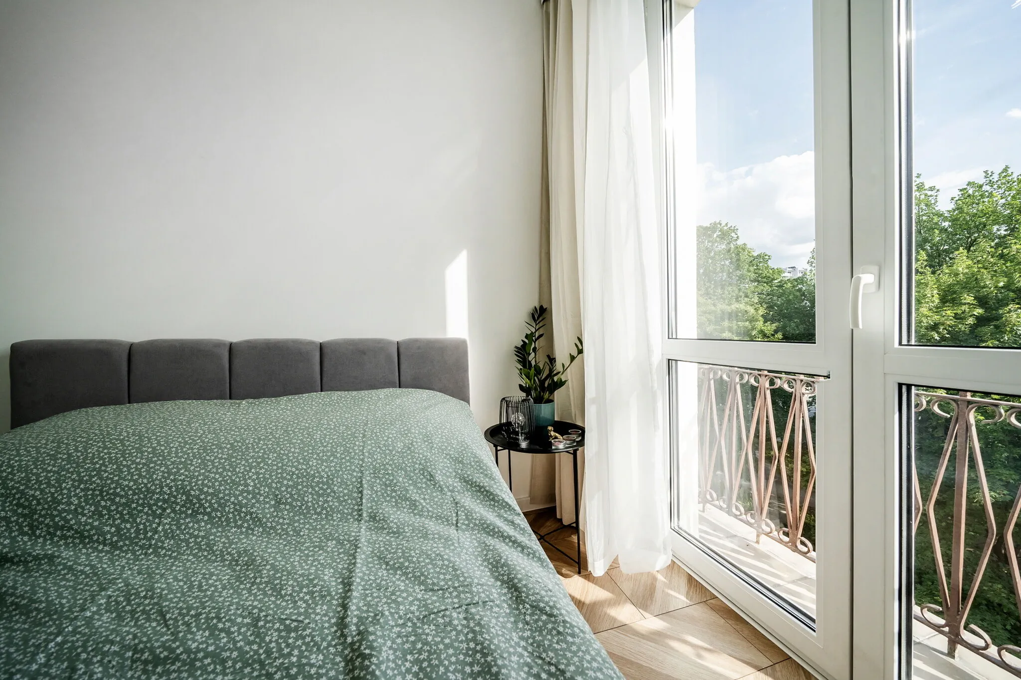 Green Apartament Olsztyn – Olsztyn, Polonia