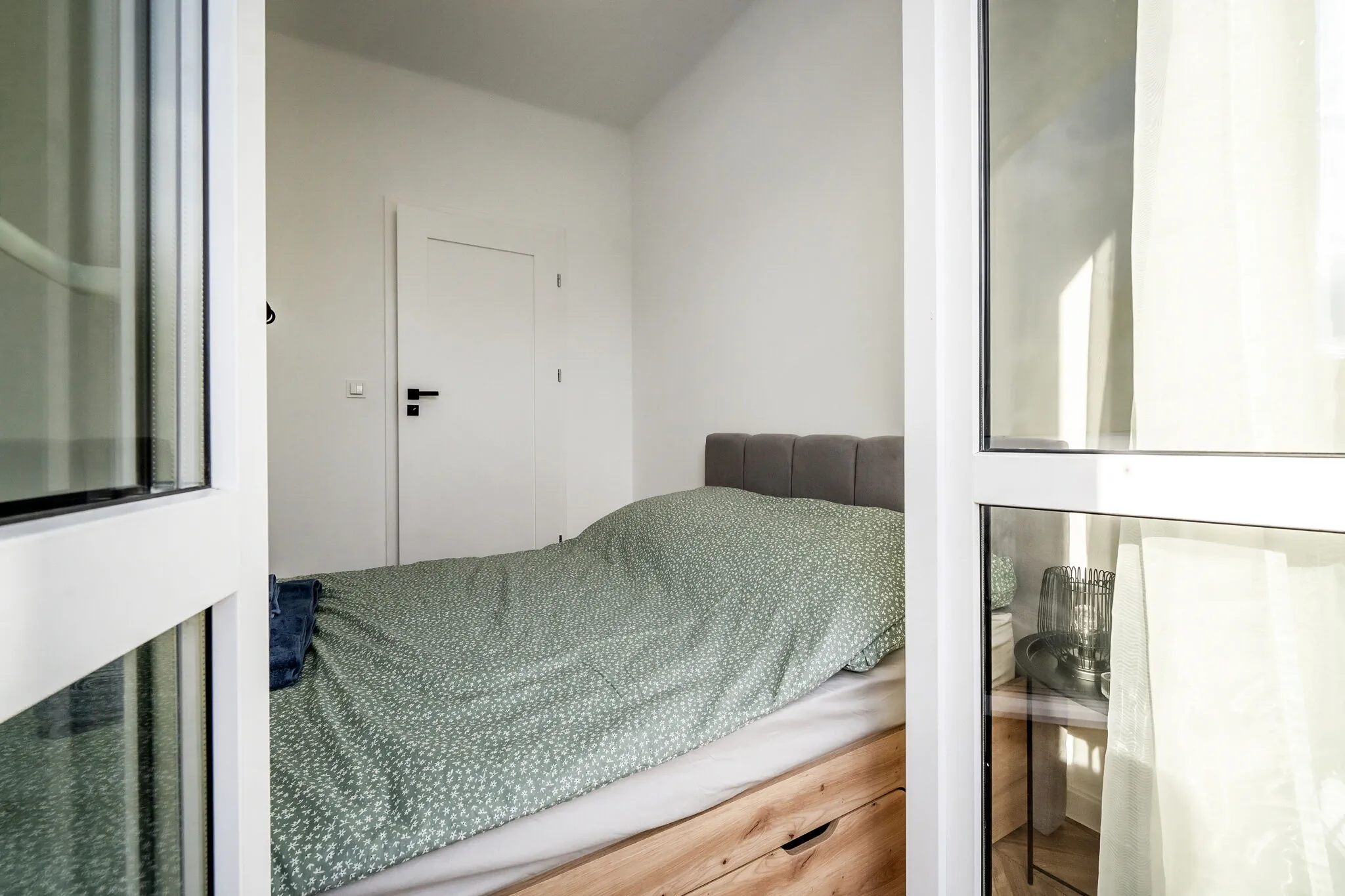 Green Apartament Olsztyn – Olsztyn, Polonia