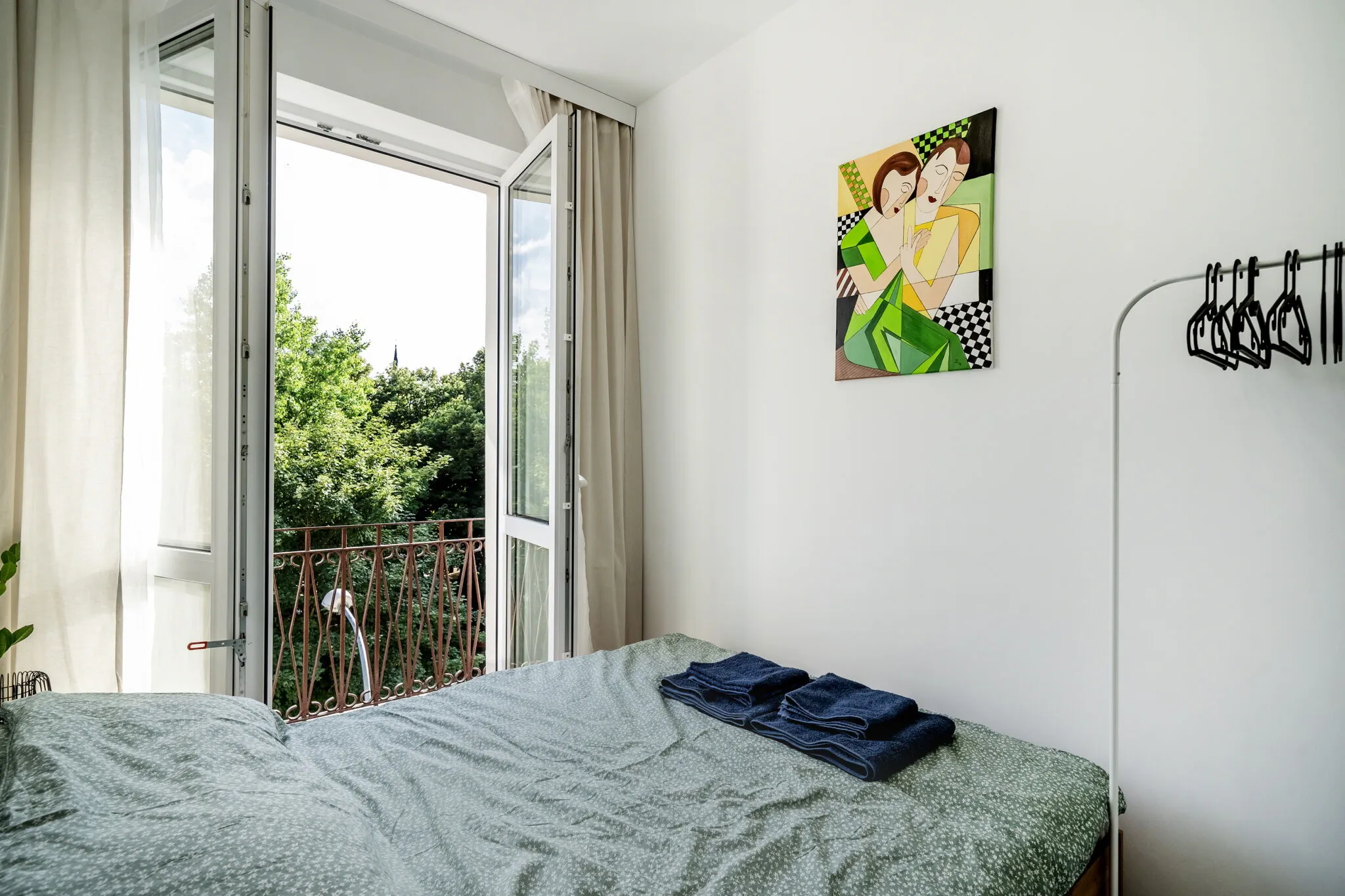 Green Apartament Olsztyn – Olsztyn, Polonia