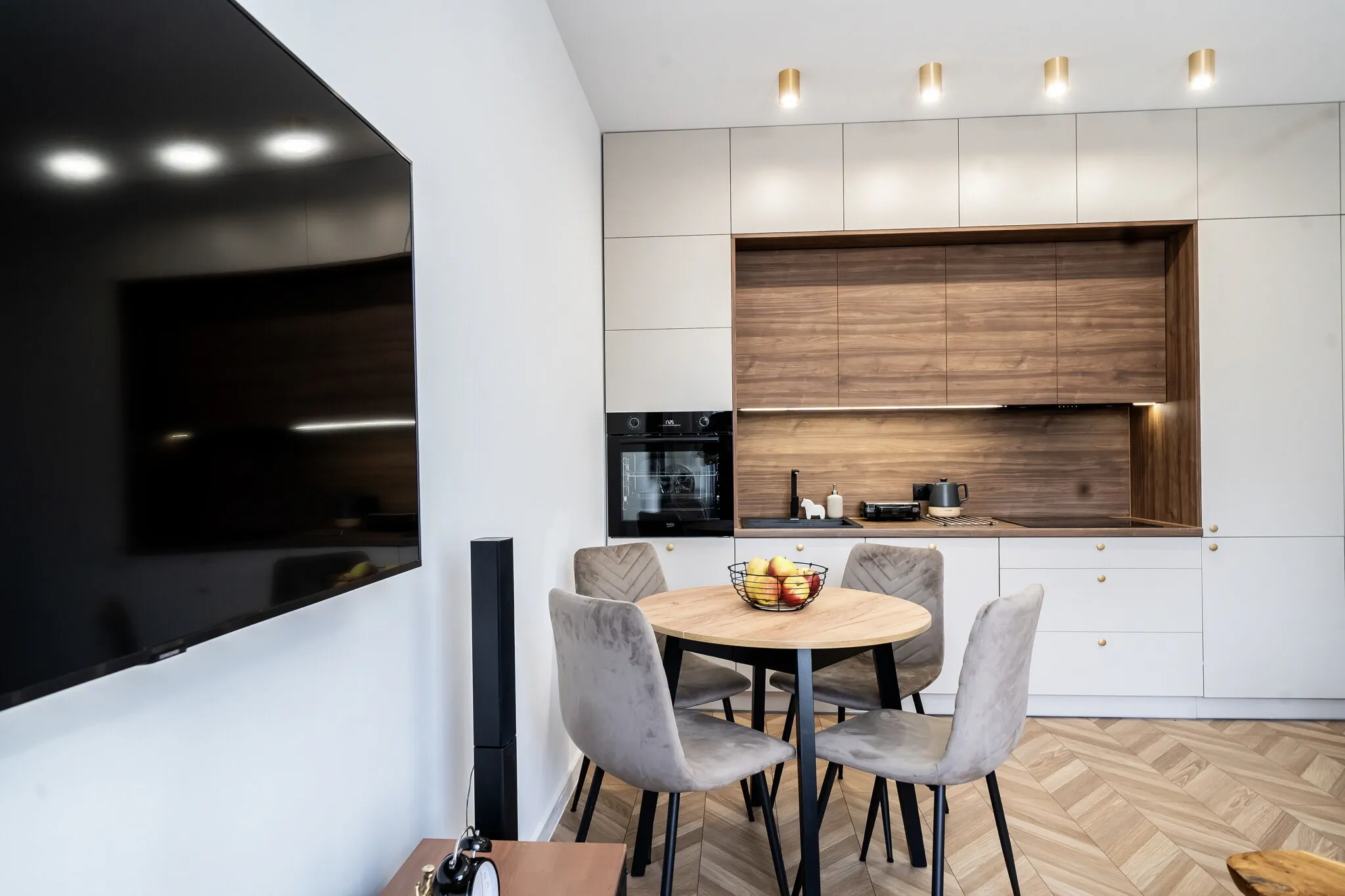 Green Apartament Olsztyn – Olsztyn, Polonia