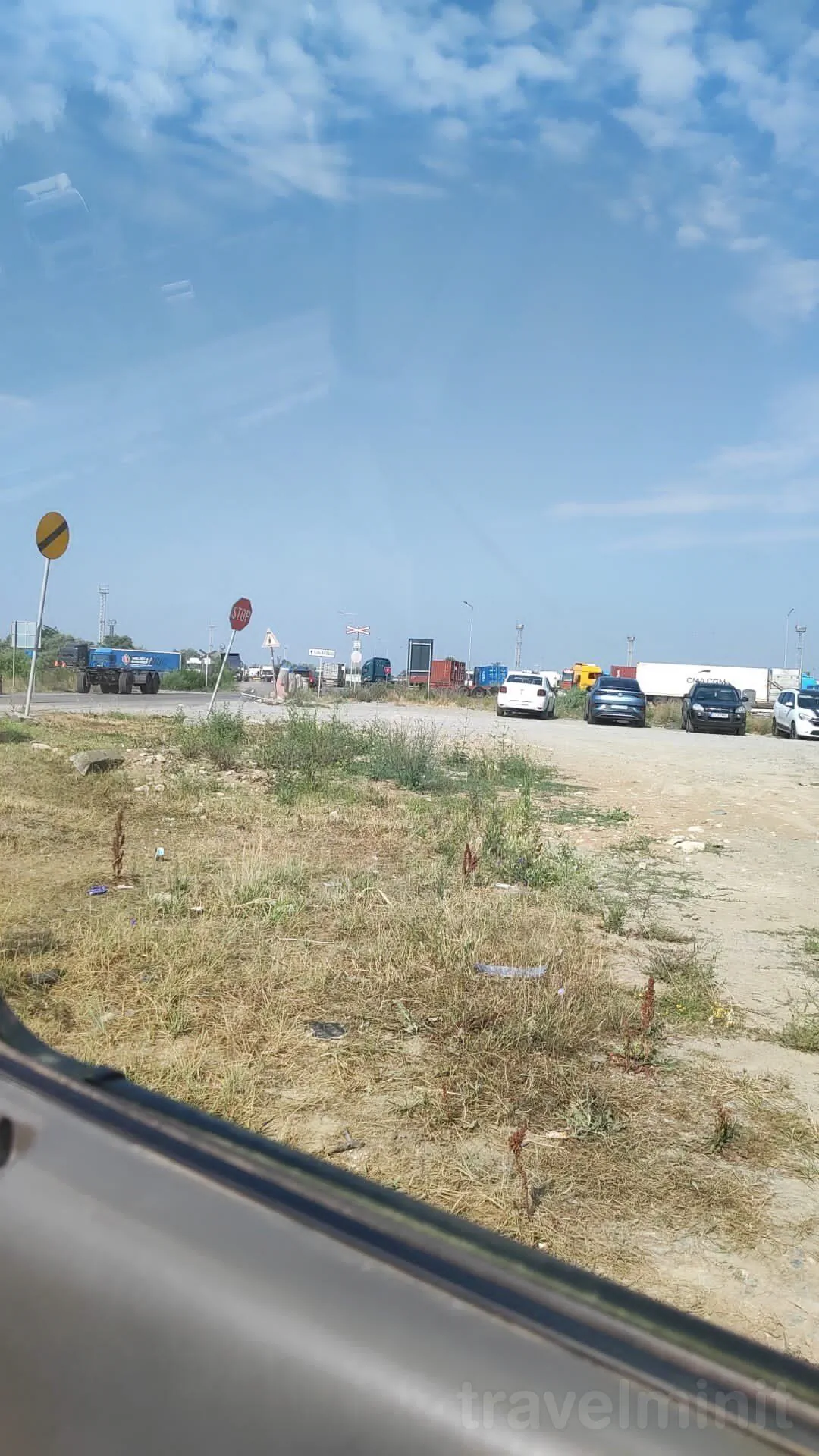 Pensiunea Daiana Năvodari – Năvodari, Rumunsko
