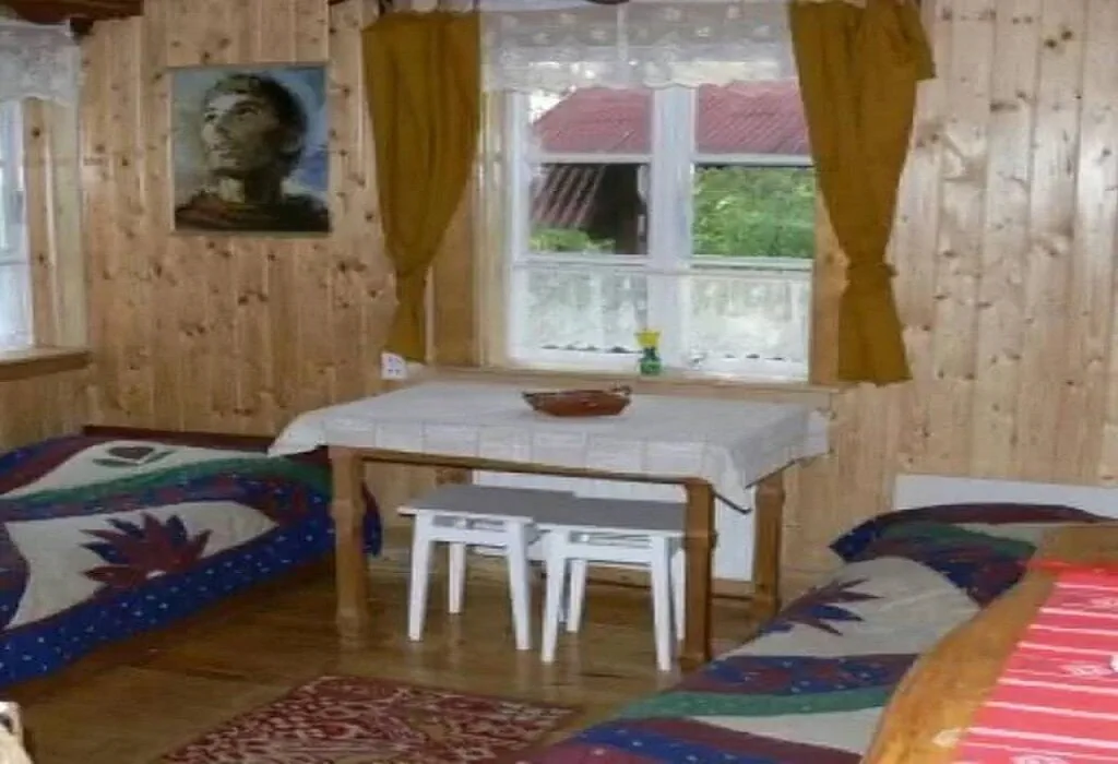 Pokoje "Tajemniczy Ogród" Suwałki – Suwałki, Polonia