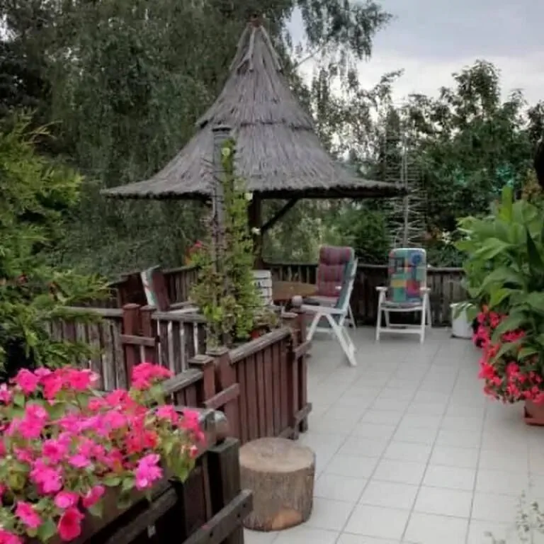 Pokoje "Tajemniczy Ogród" Suwałki – Suwałki, Polonia