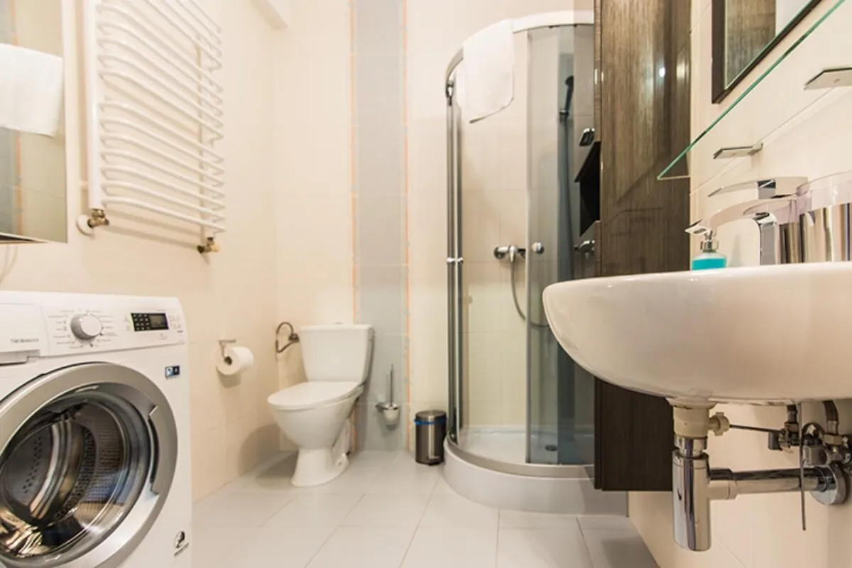 Apartamenty Izerskie Izerski z sauną Świeradów-Zdrój – Świeradów-Zdrój, Polonia