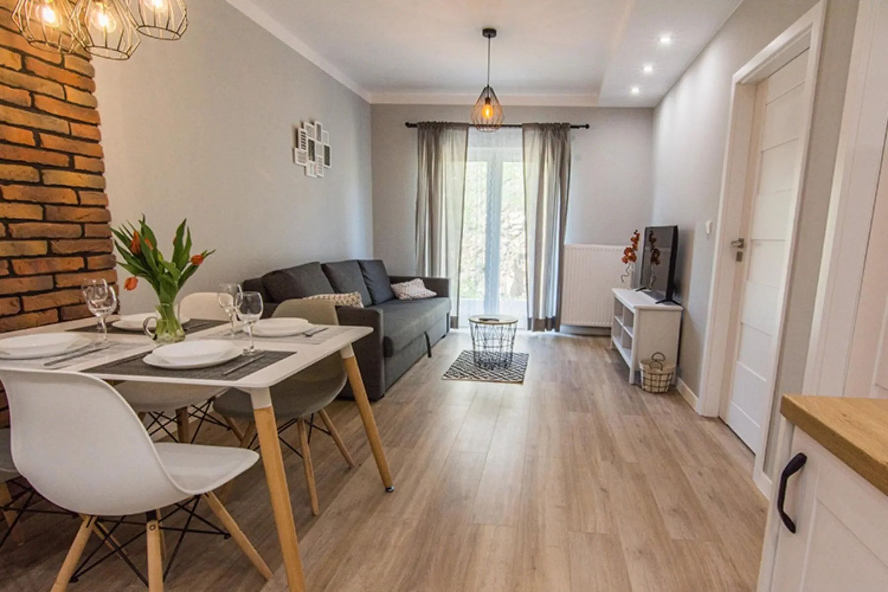 Apartamenty Izerskie Skalny Świeradów-Zdrój – Świeradów-Zdrój, Polska