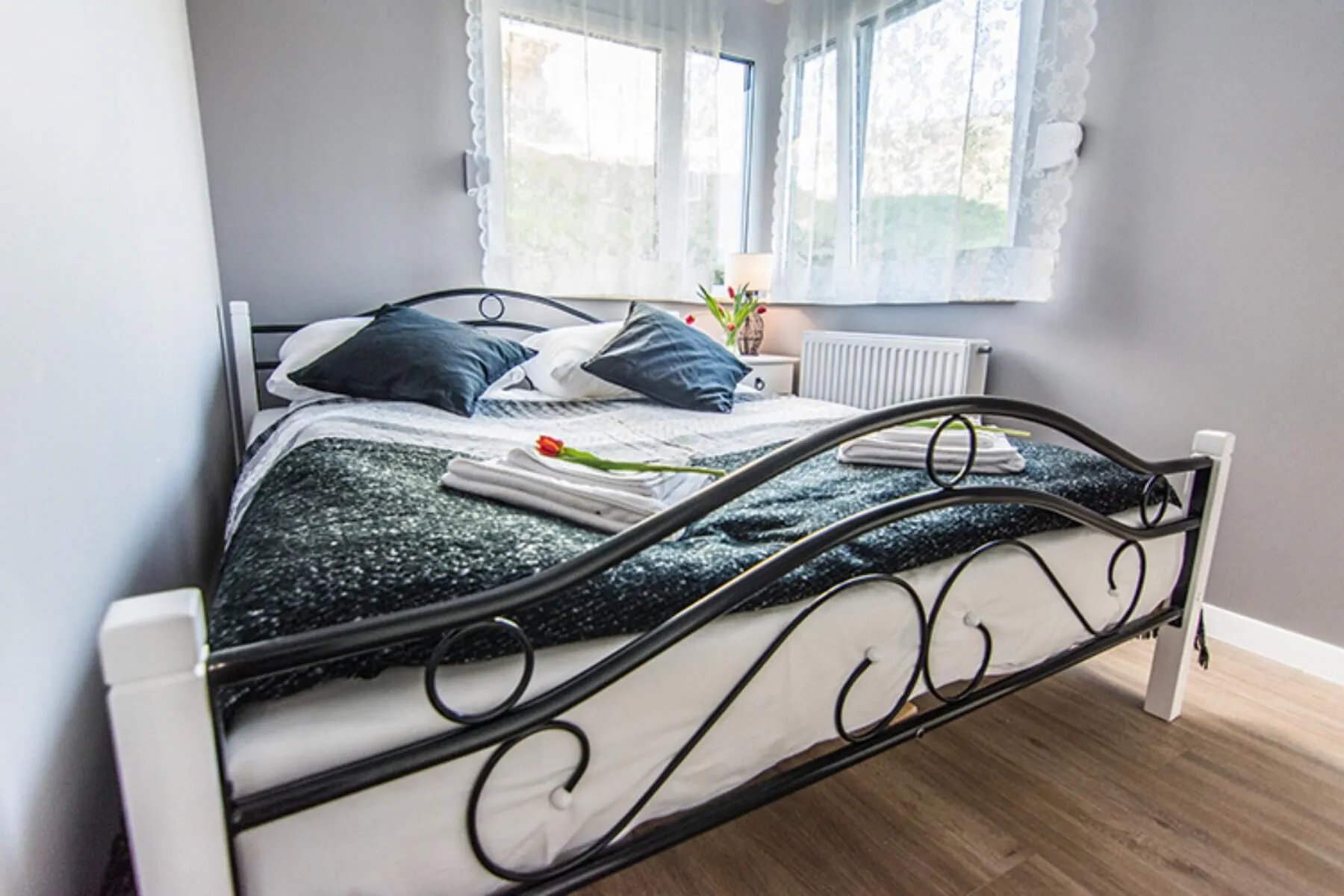 Apartamenty Izerskie Skalny Świeradów-Zdrój – Świeradów-Zdrój, Polska