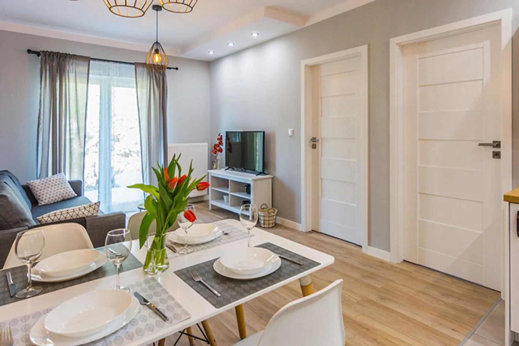 Apartamenty Izerskie Skalny Świeradów-Zdrój – Świeradów-Zdrój, Polska