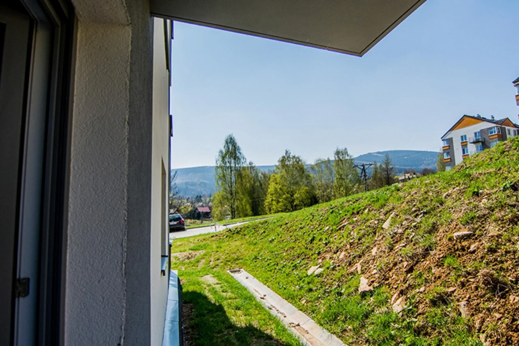 Apartamenty Izerskie Skalny Świeradów-Zdrój – Świeradów-Zdrój, Polska