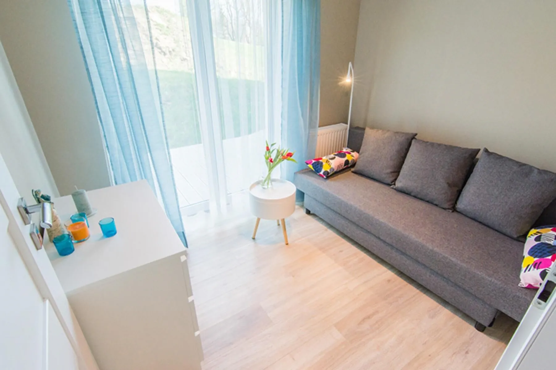 Apartamenty Izerskie Skalny Świeradów-Zdrój – Świeradów-Zdrój, Polska