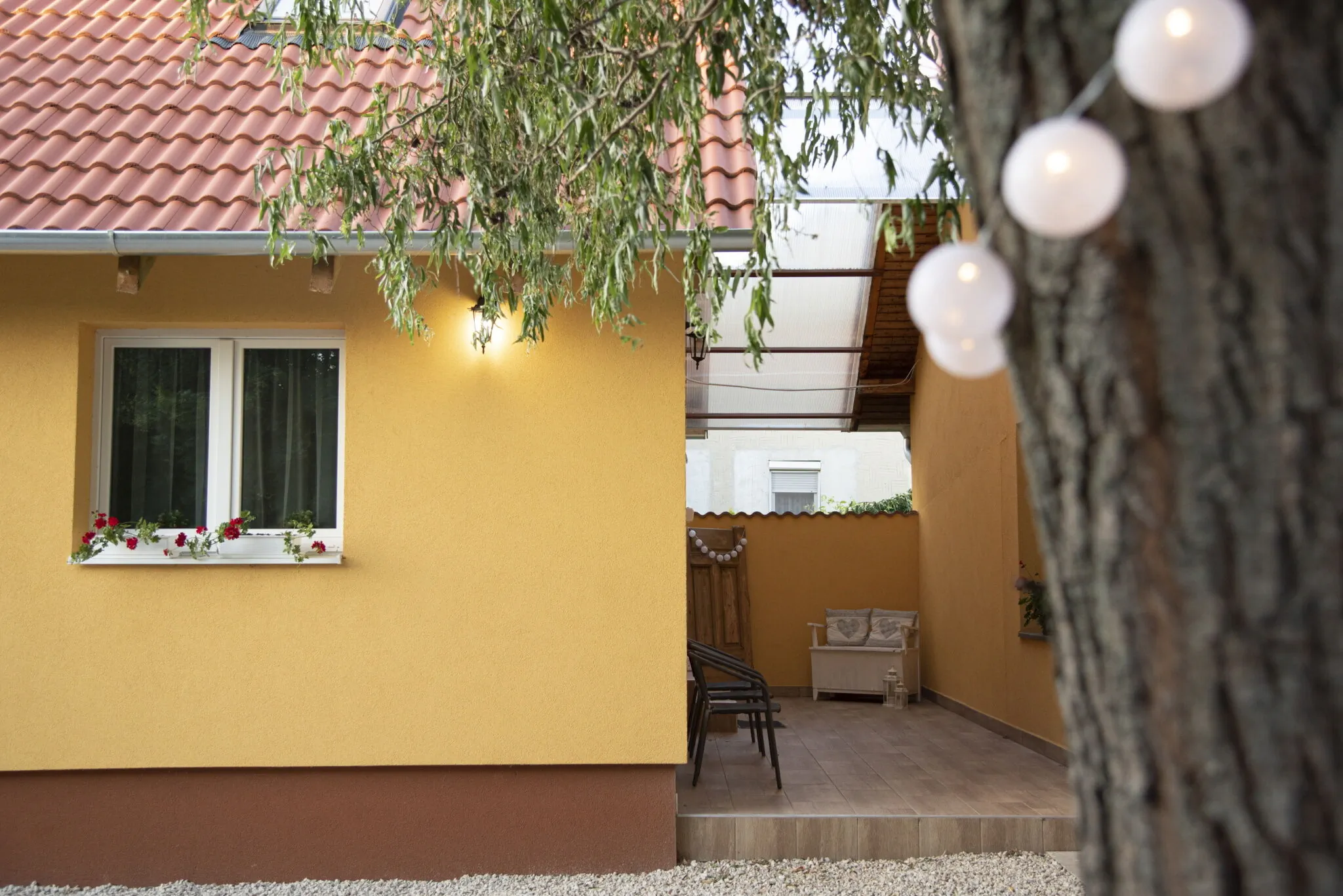 Óperenciás Vendégház Balatonszabadi – Balatonszabadi, Ungaria