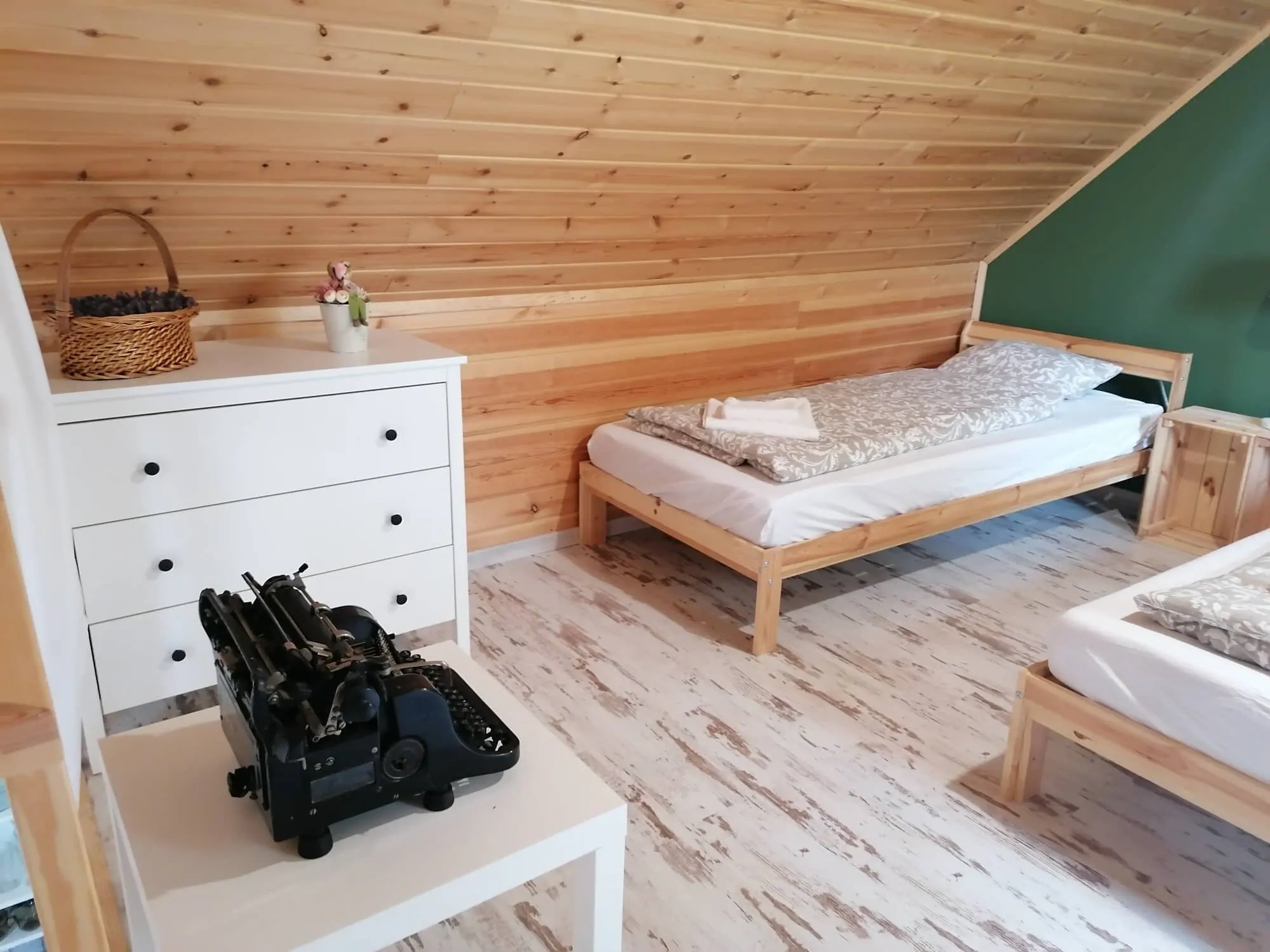 Óperenciás Vendégház Balatonszabadi – Balatonszabadi, Ungaria