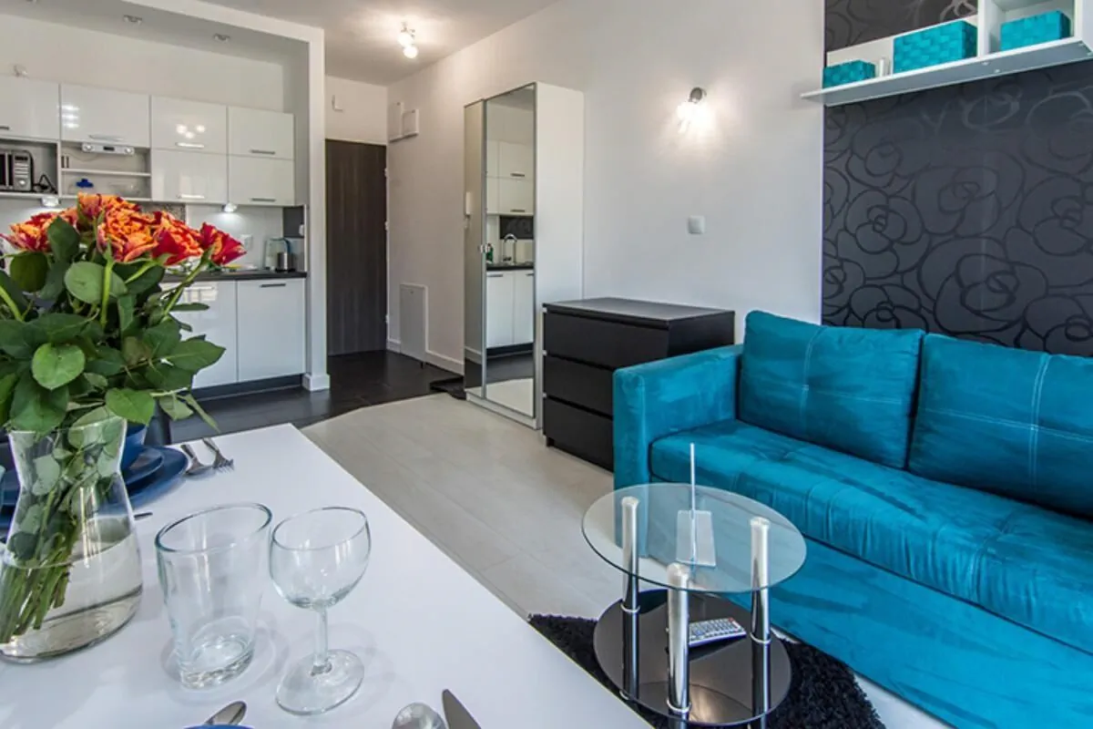 Apartamenty Izerskie Prestiżowy Bis Świeradów-Zdrój – Świeradów-Zdrój, Polska