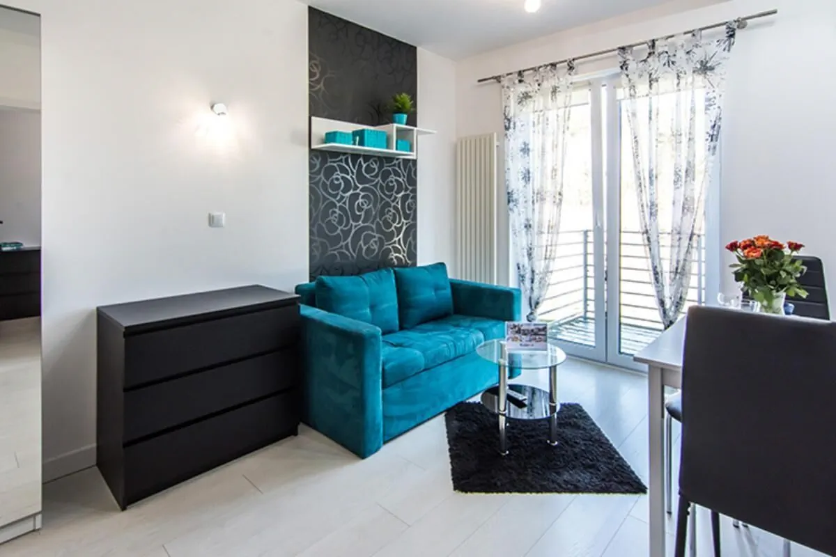 Apartamenty Izerskie Prestiżowy Bis Świeradów-Zdrój – Świeradów-Zdrój, Polska