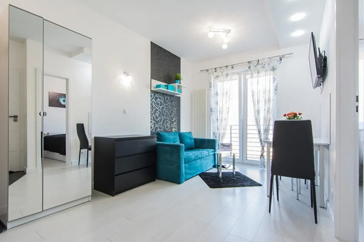 Apartamenty Izerskie Prestiżowy Bis Świeradów-Zdrój – Świeradów-Zdrój, Polska