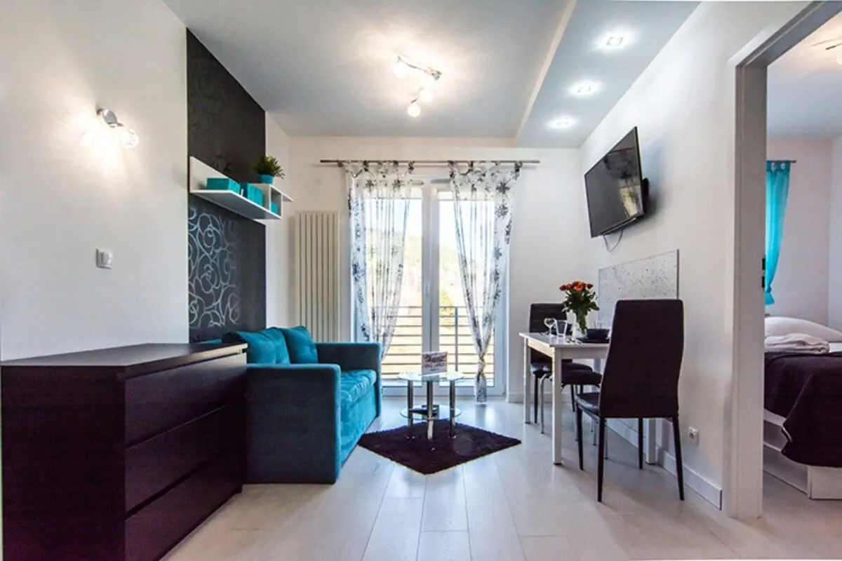 Apartamenty Izerskie Prestiżowy Bis Świeradów-Zdrój – Świeradów-Zdrój, Polska