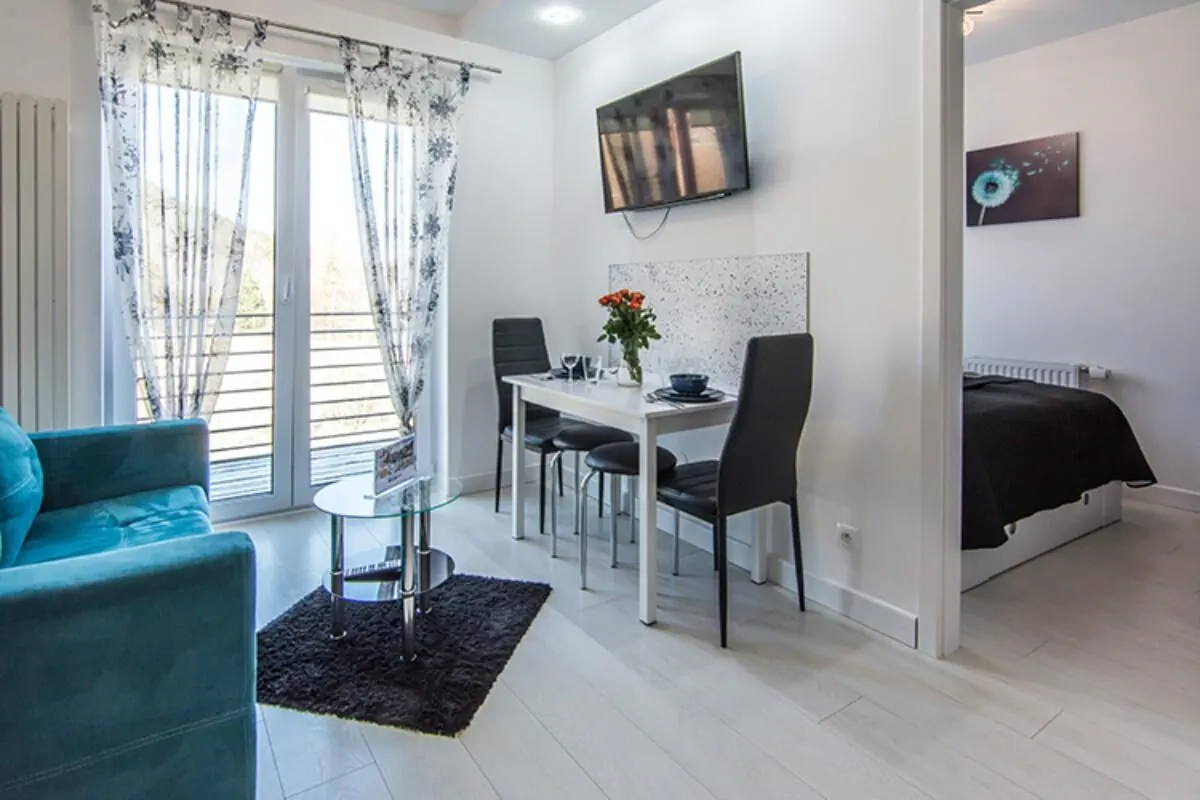 Apartamenty Izerskie Prestiżowy Bis Świeradów-Zdrój – Świeradów-Zdrój, Polska