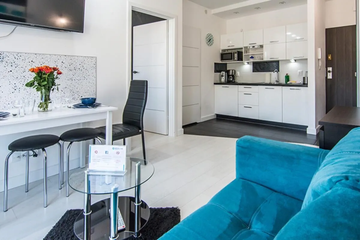 Apartamenty Izerskie Prestiżowy Bis Świeradów-Zdrój – Świeradów-Zdrój, Polska