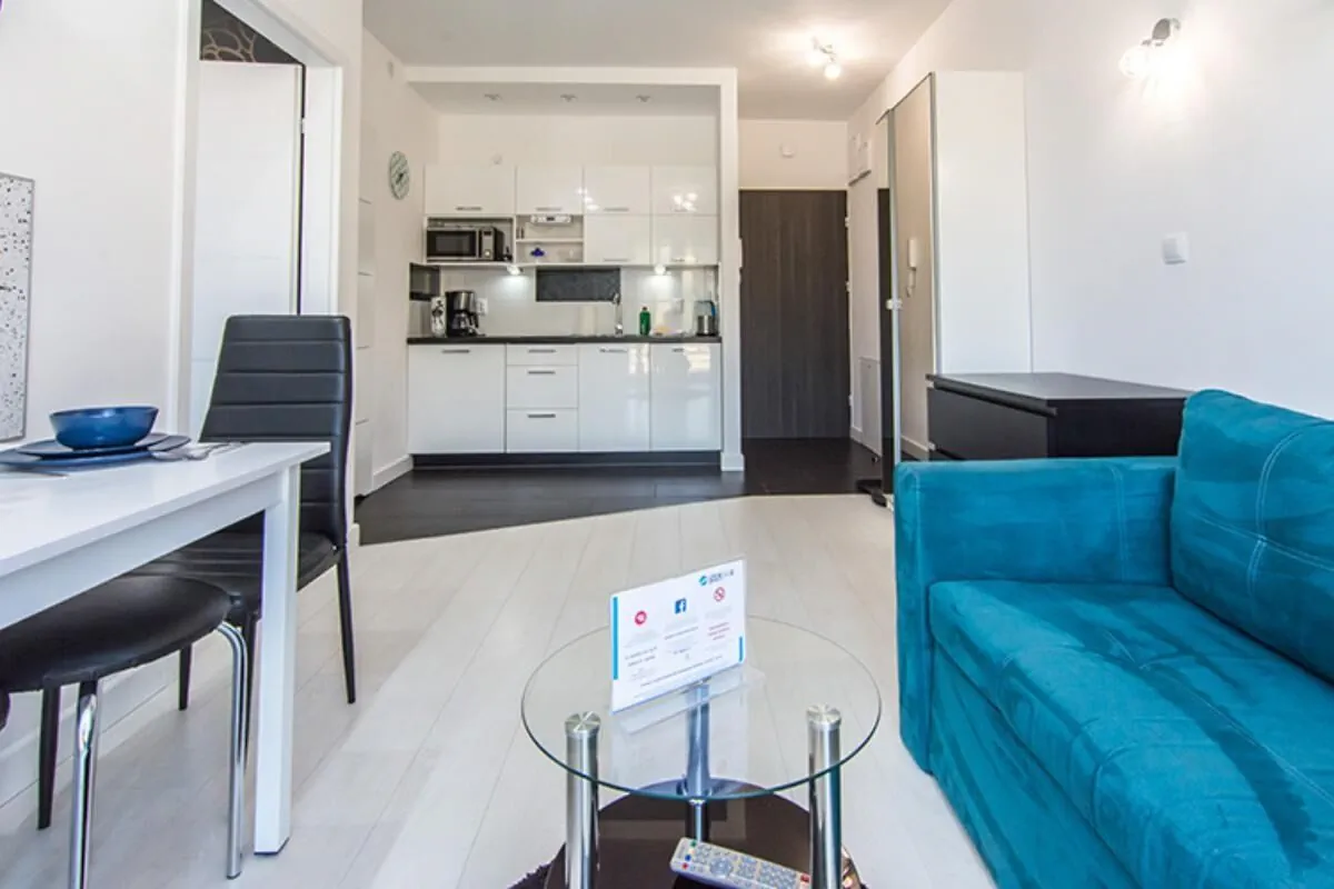 Apartamenty Izerskie Prestiżowy Bis Świeradów-Zdrój – Świeradów-Zdrój, Polska